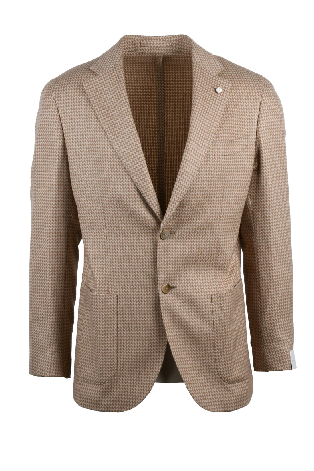 LUIGI BIANCHI - BLAZER