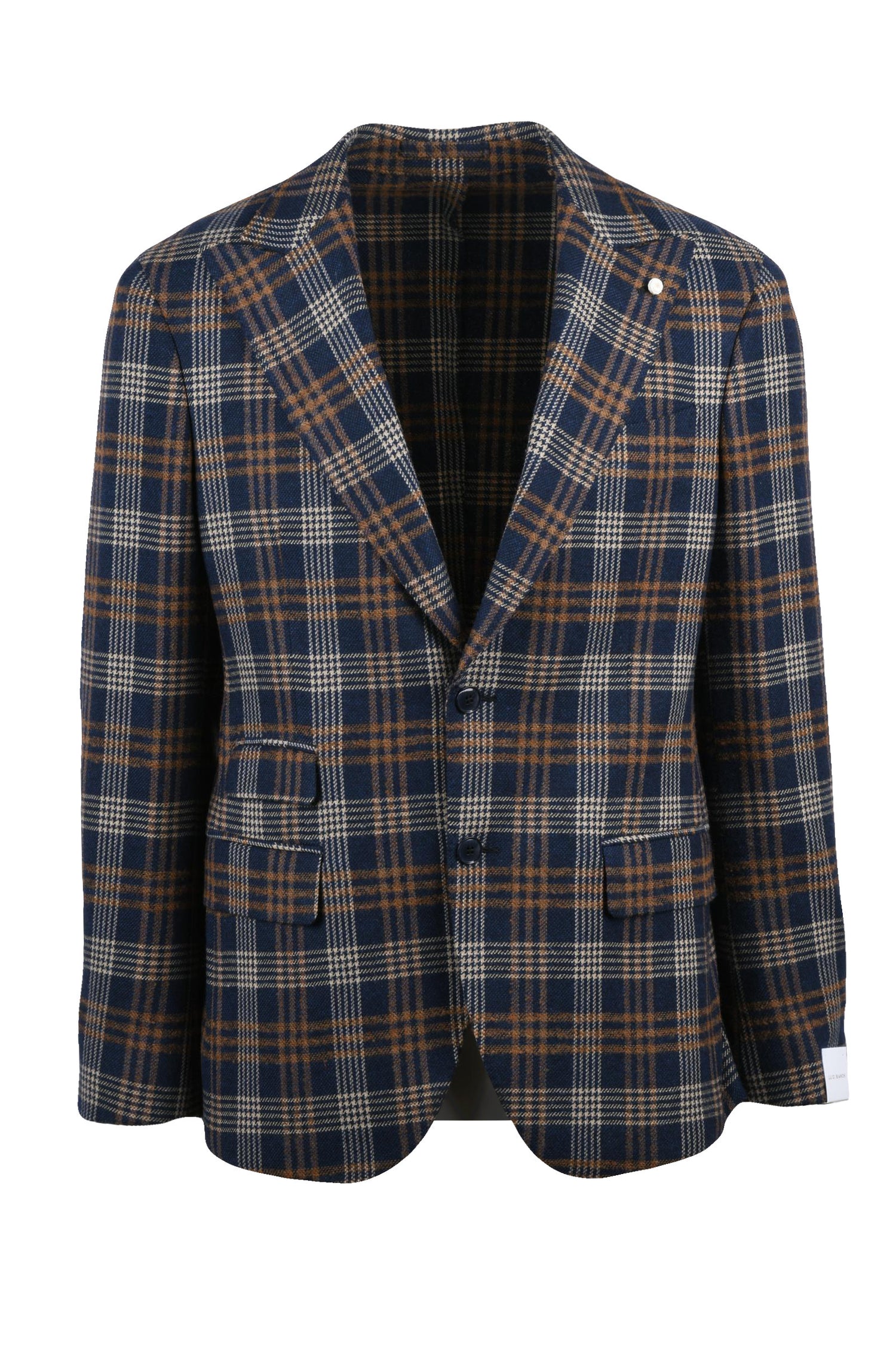LUIGI BIANCHI - BLAZER