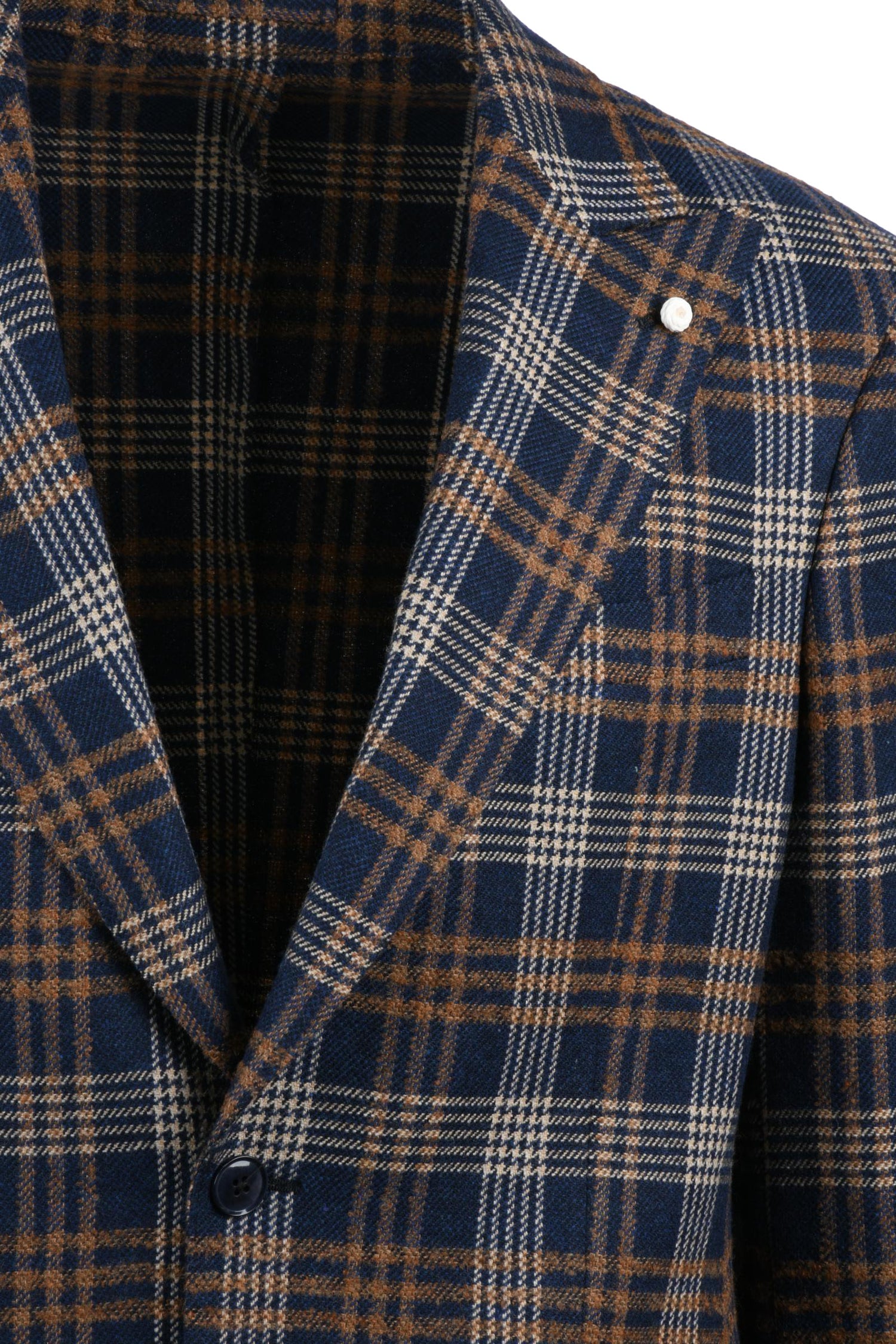 LUIGI BIANCHI - BLAZER