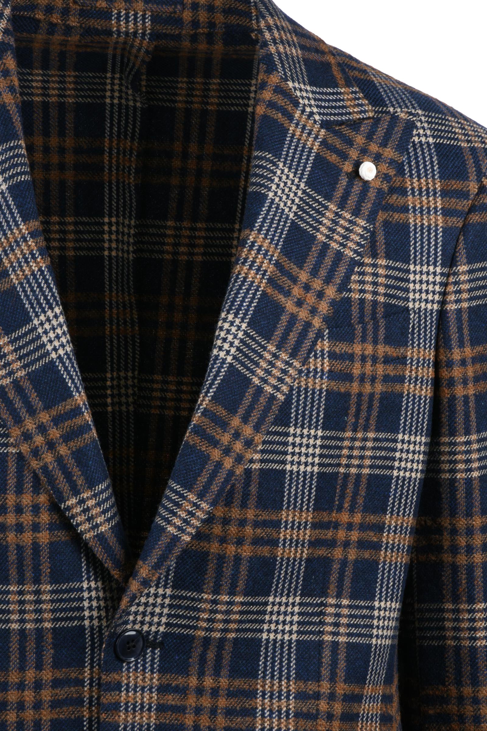 LUIGI BIANCHI - BLAZER