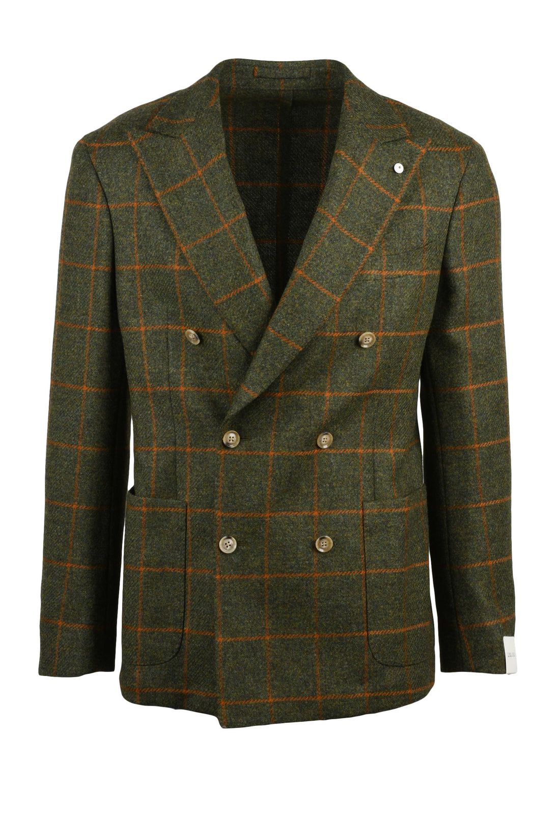 L.B.M. 1911 - BLAZER