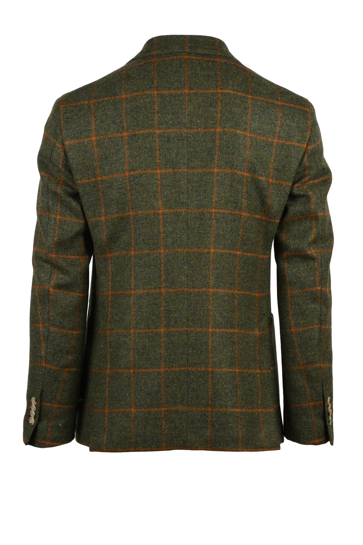 L.B.M. 1911 - BLAZER