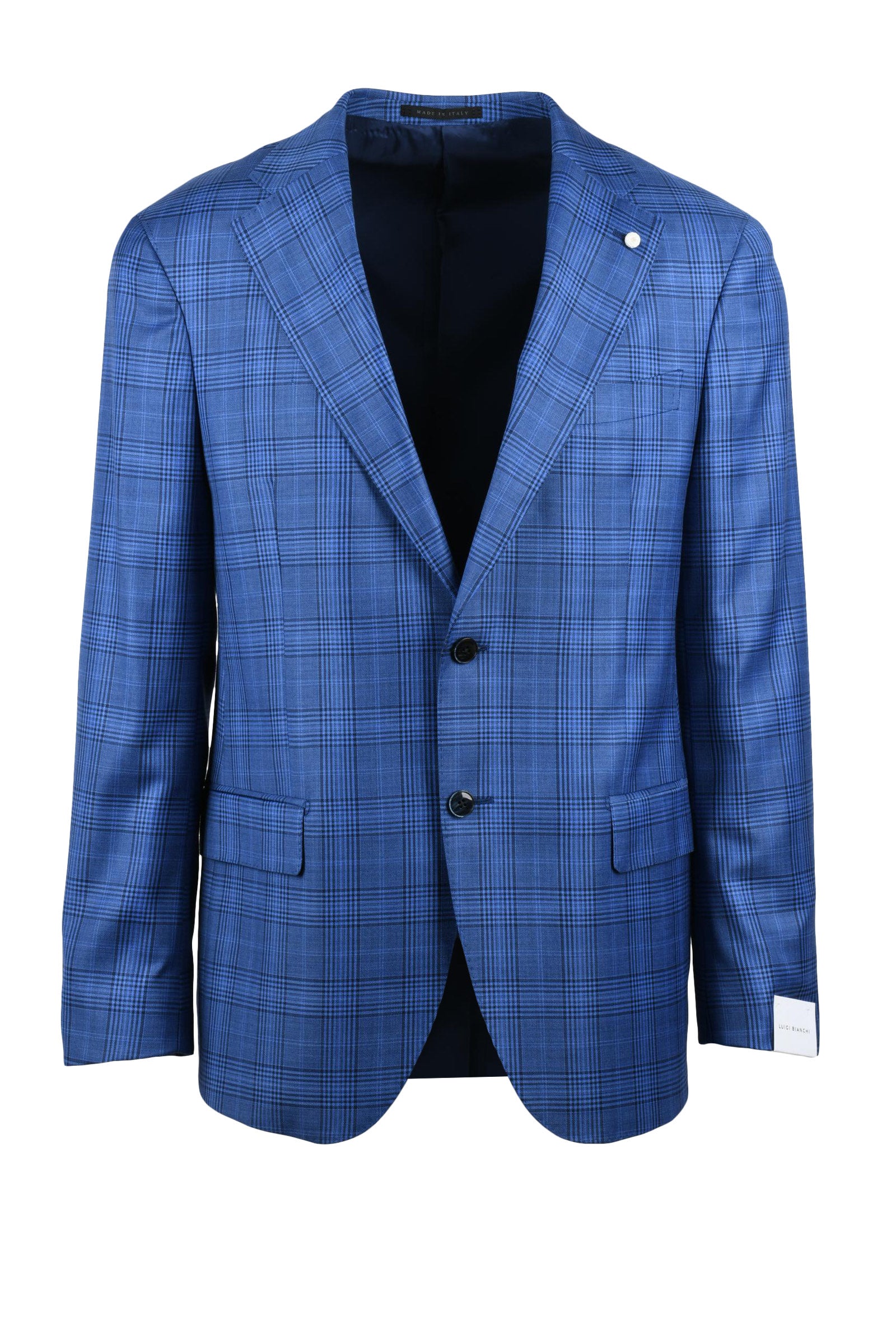 LUIGI BIANCHI - BLAZER