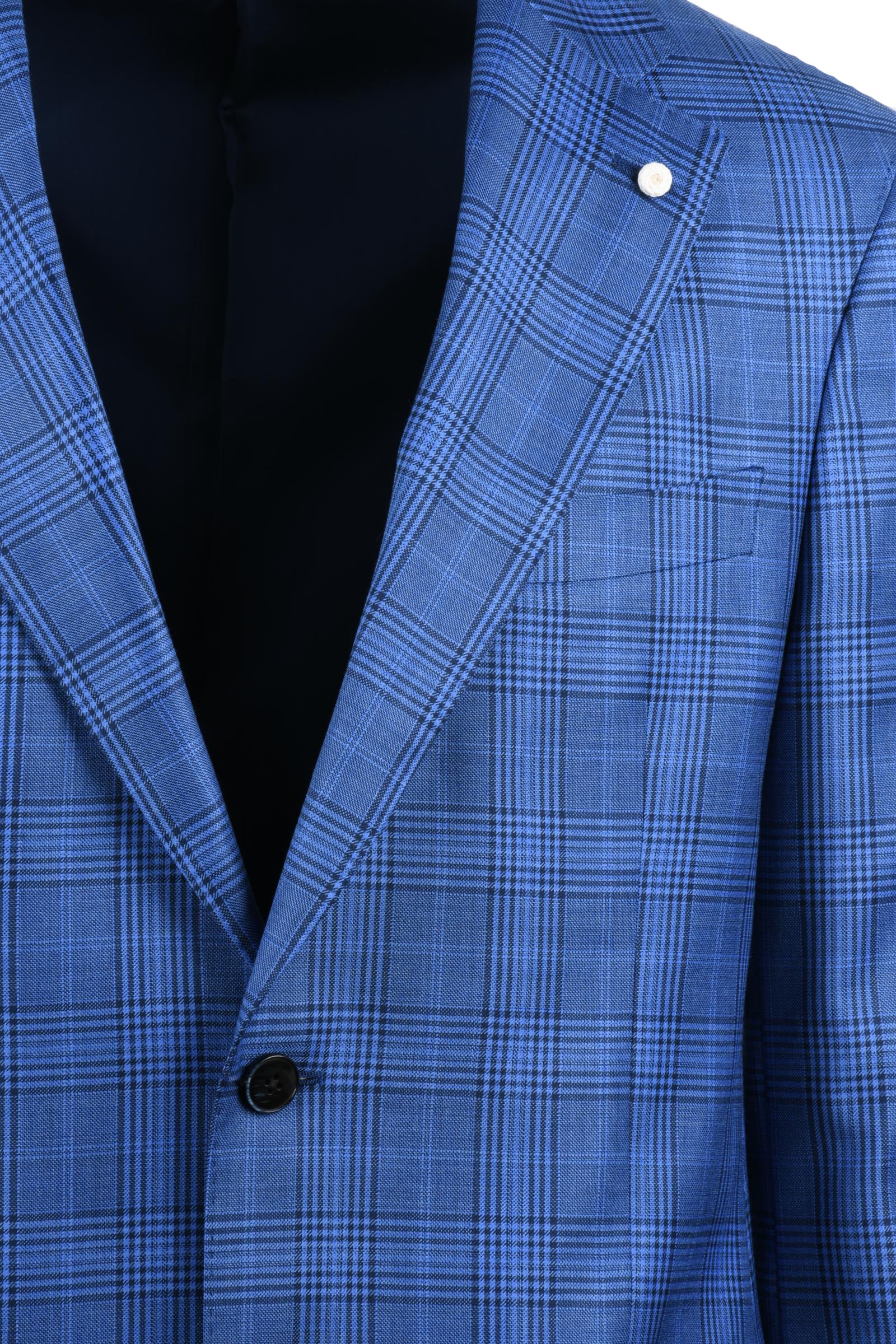 LUIGI BIANCHI - BLAZER