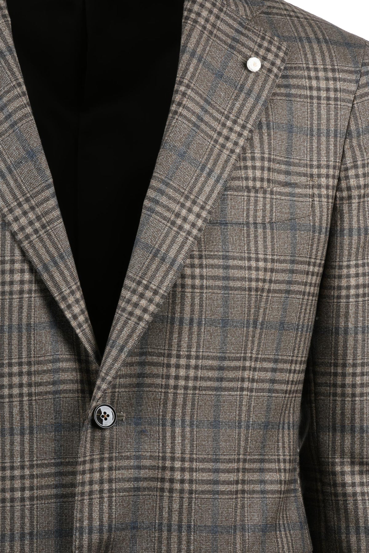 LUIGI BIANCHI - BLAZER