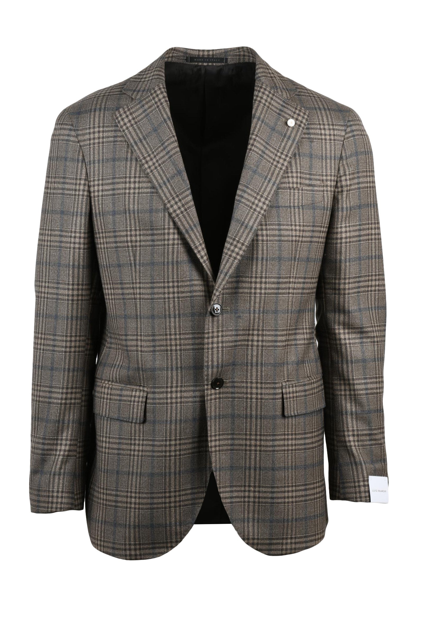 LUIGI BIANCHI - BLAZER