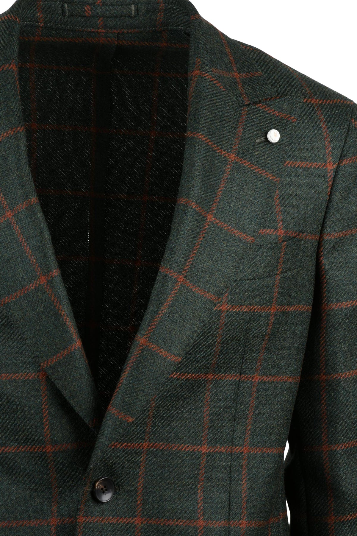 LUIGI BIANCHI - BLAZER