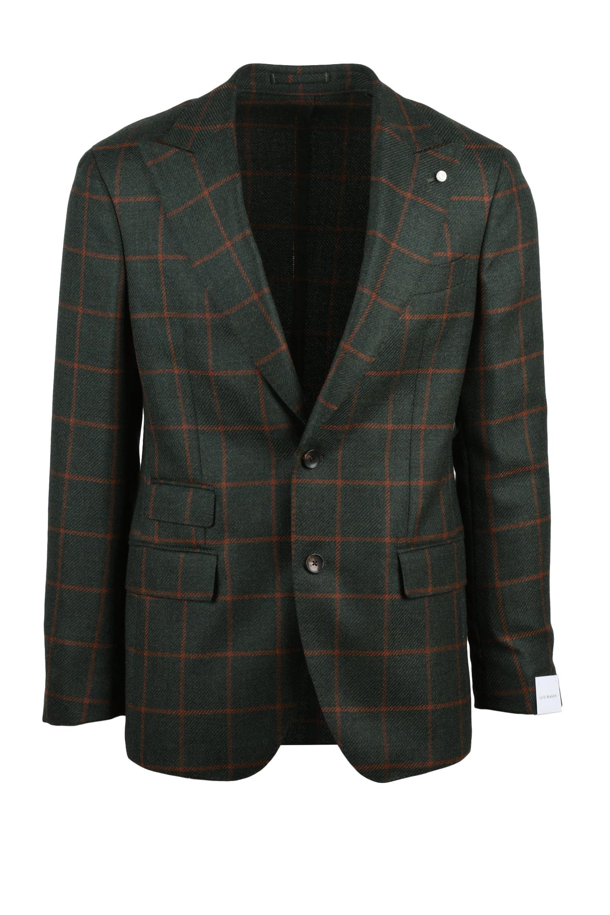 LUIGI BIANCHI - BLAZER