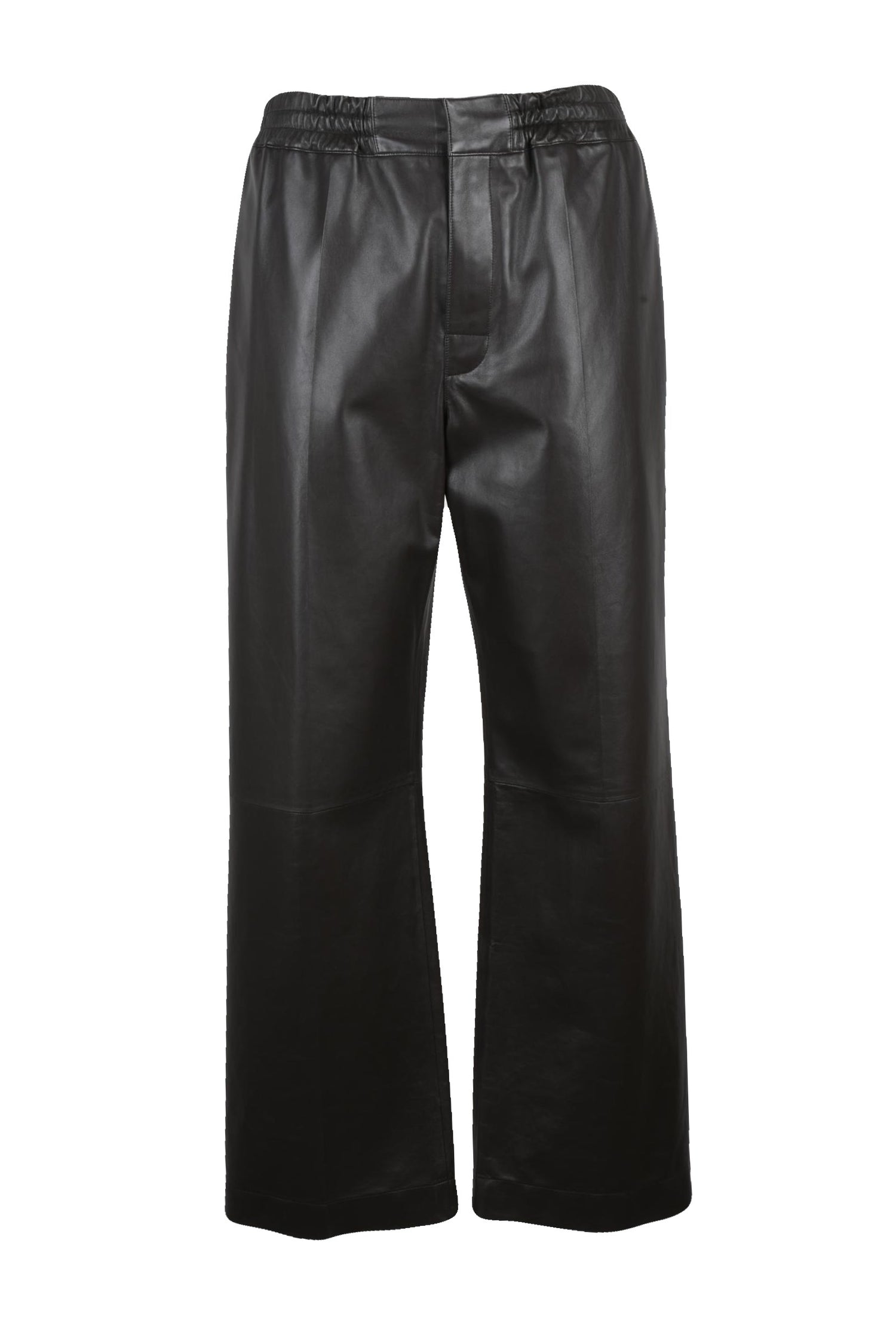 BOTTEGA VENETA - TROUSERS