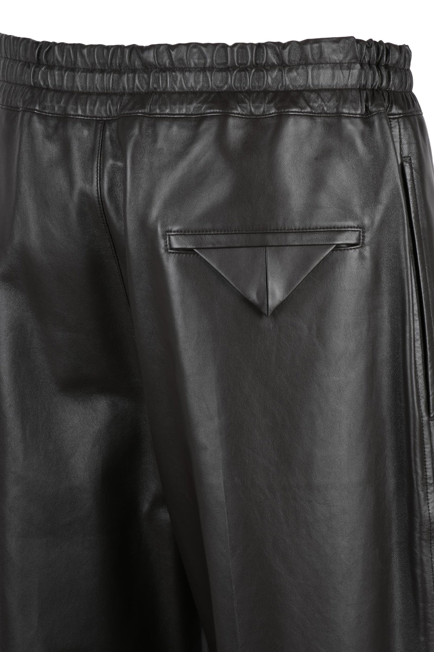 BOTTEGA VENETA - TROUSERS