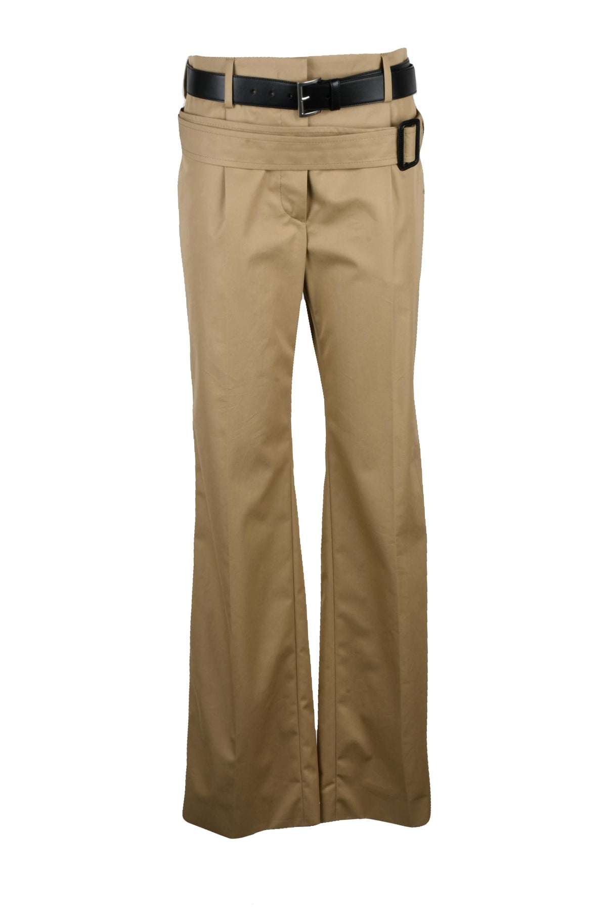 PRADA - TROUSERS
