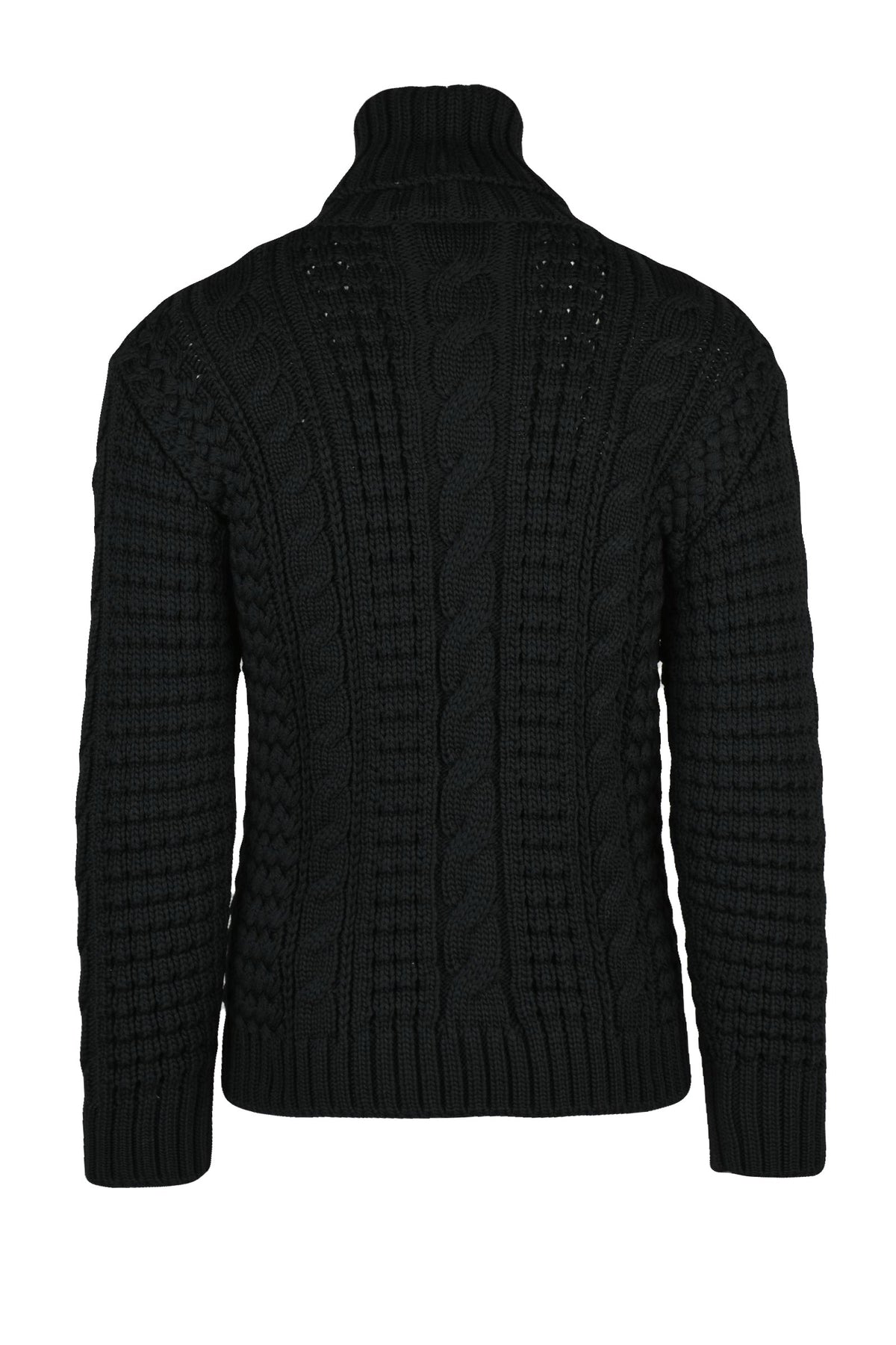 PRADA - KNITWEAR AND SWEATSHIRTS