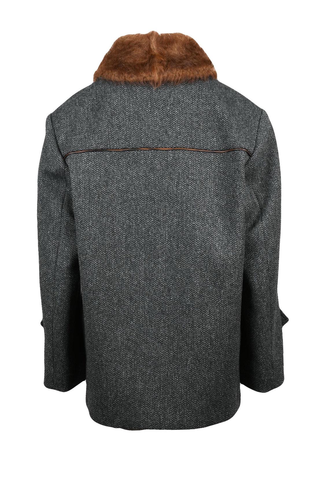 PRADA - OUTWEAR JACKETS