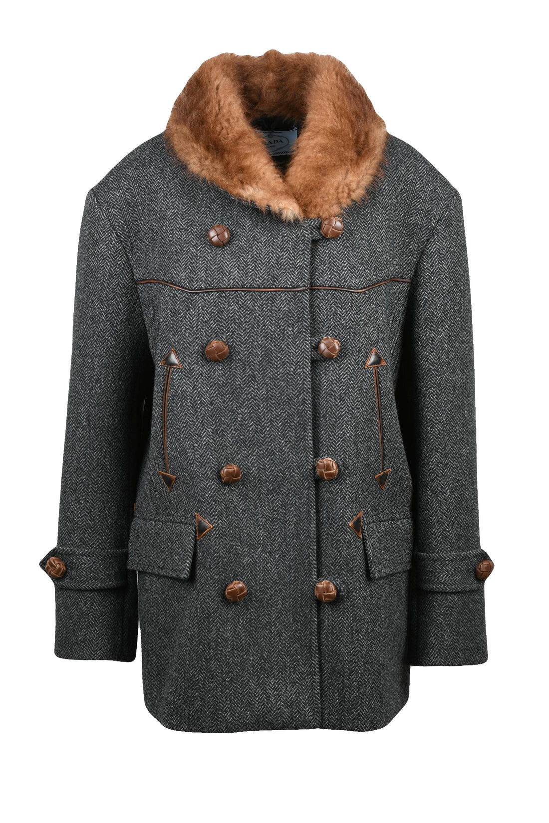 PRADA - OUTWEAR JACKETS