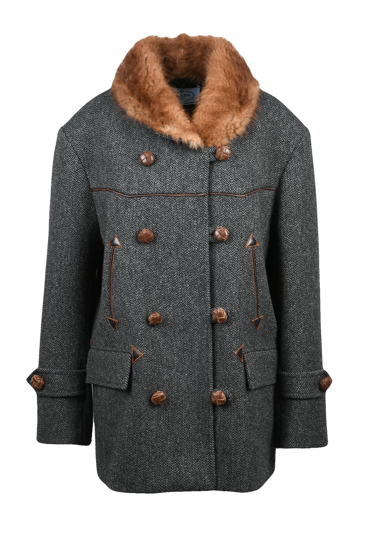 PRADA - OUTWEAR JACKETS
