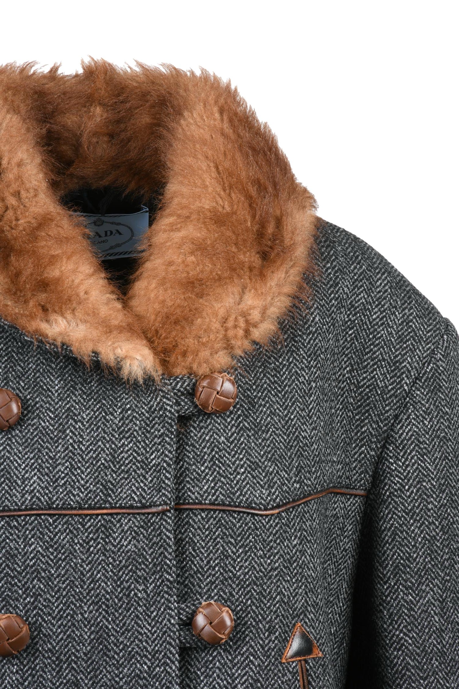 PRADA - OUTWEAR JACKETS