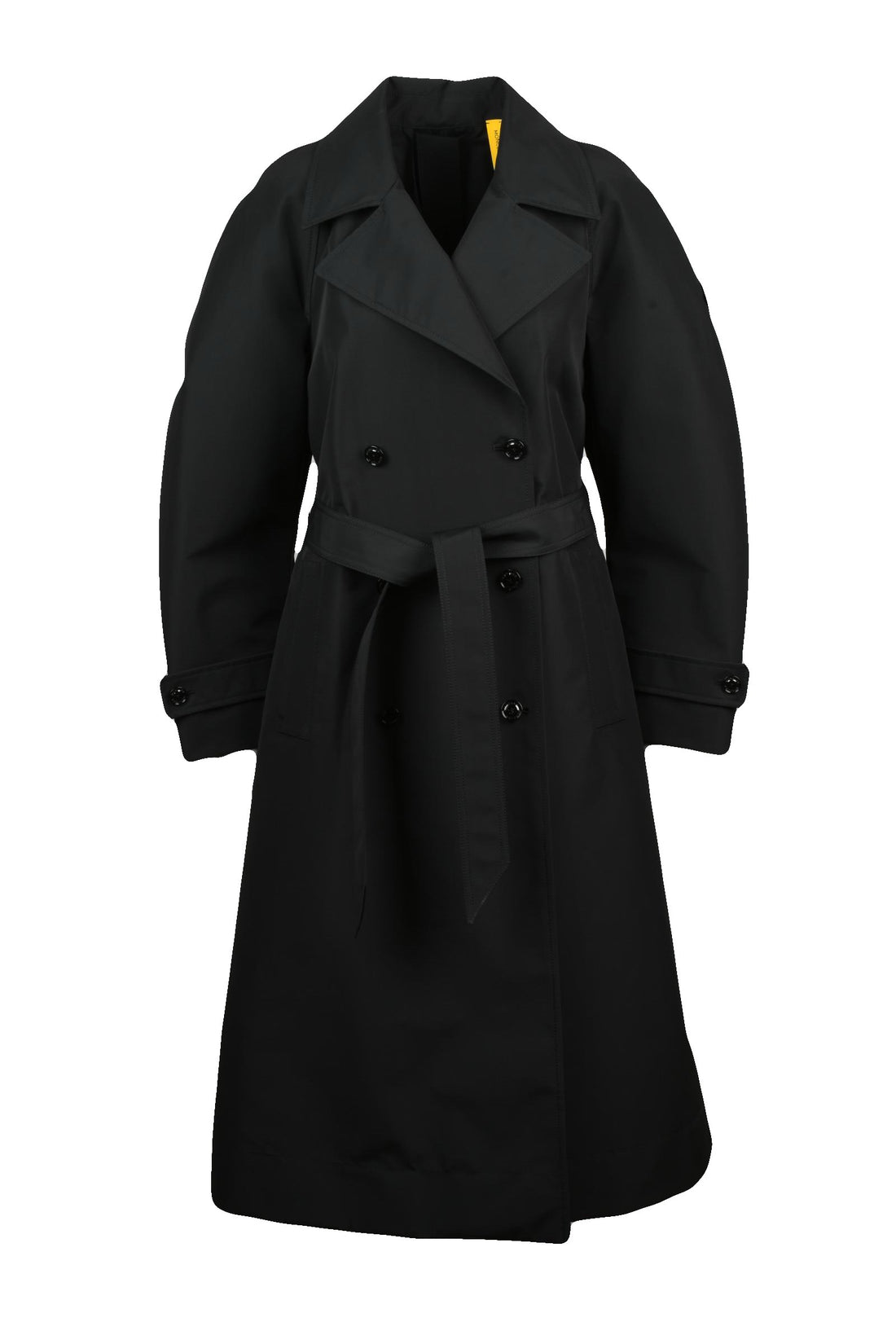 MONCLER X E.ENNINFUL - OUTWEAR JACKETS