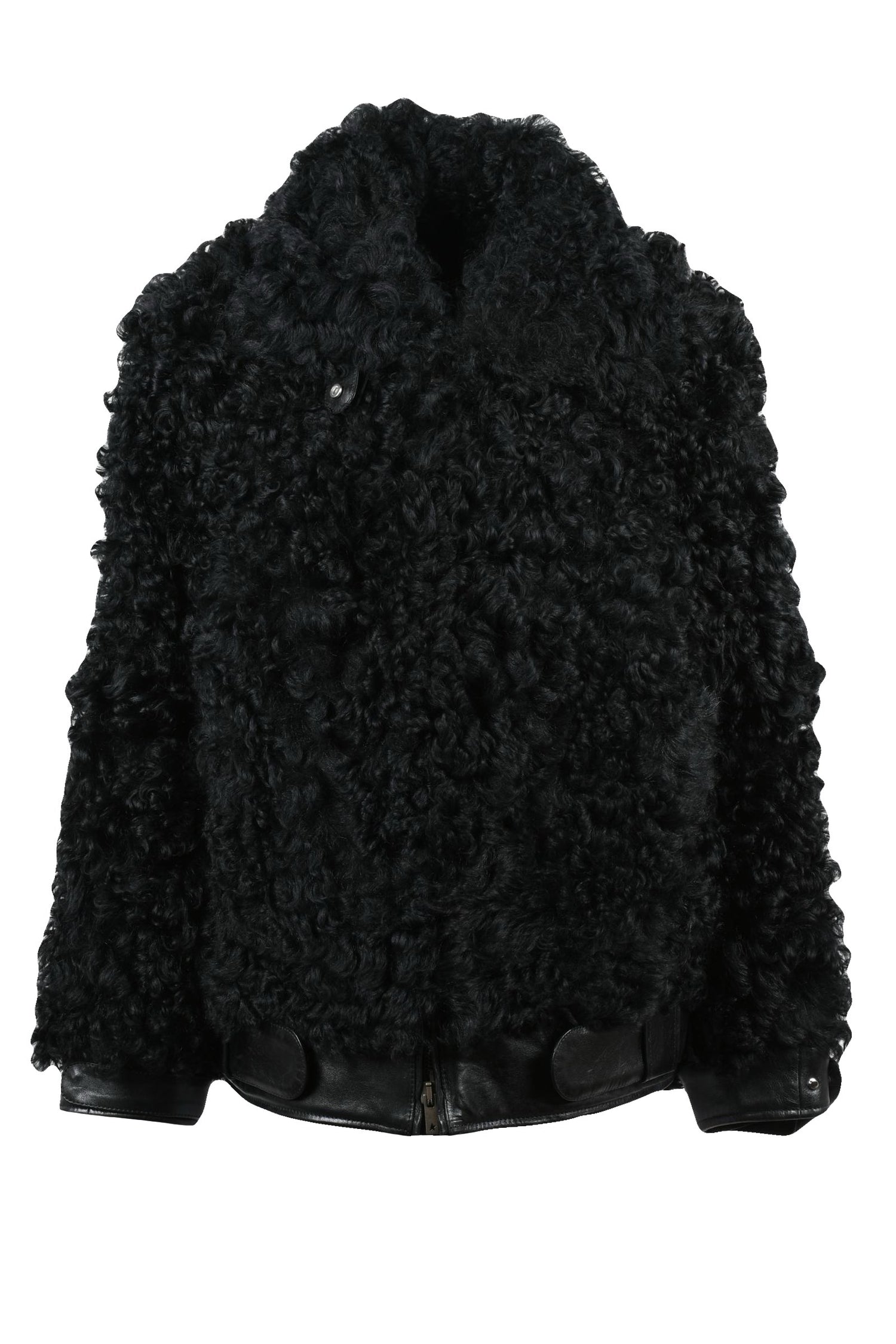 GOLDEN GOOSE - OUTWEAR JACKETS