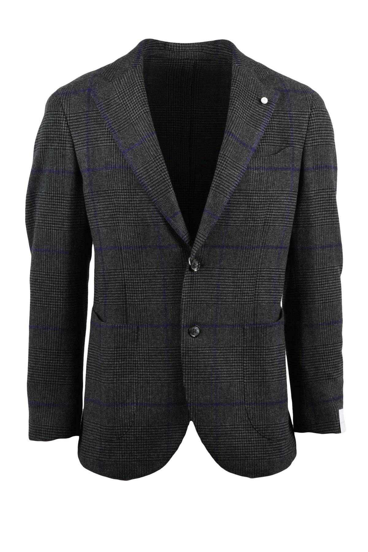 LUIGI BIANCHI - BLAZER