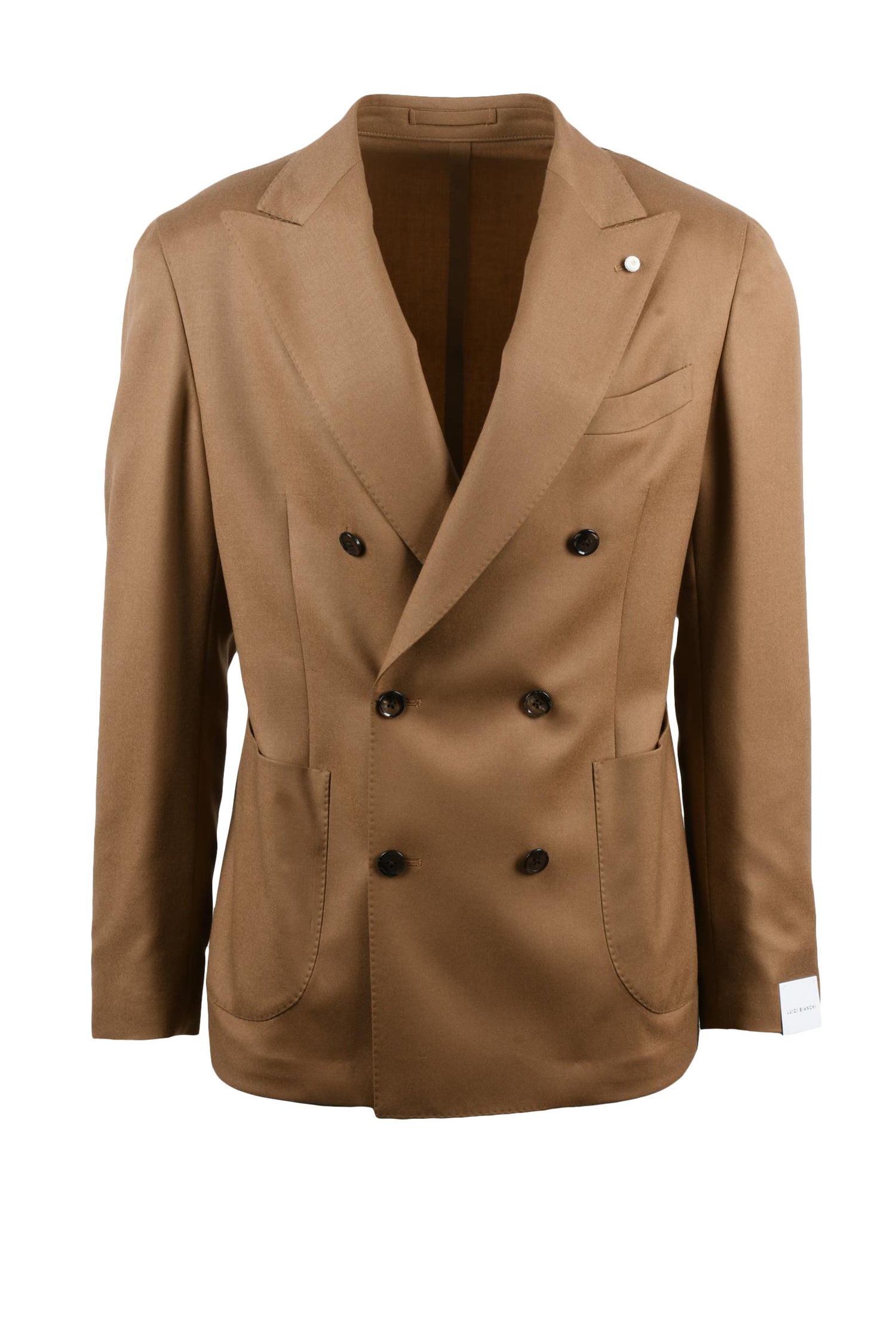 LUIGI BIANCHI - BLAZER