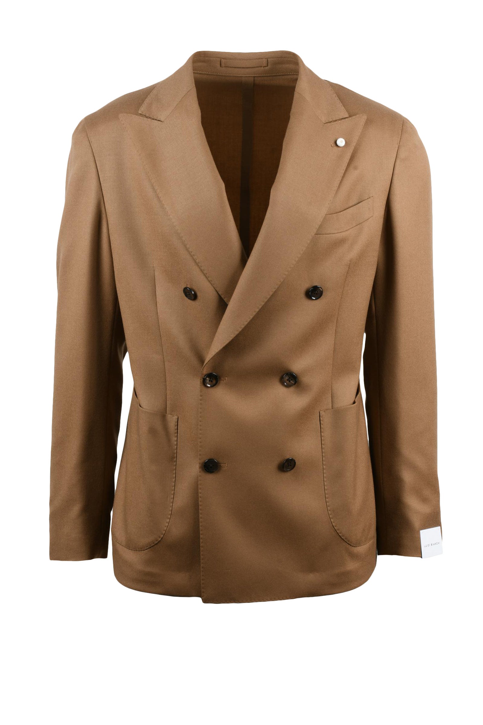 LUIGI BIANCHI - BLAZER