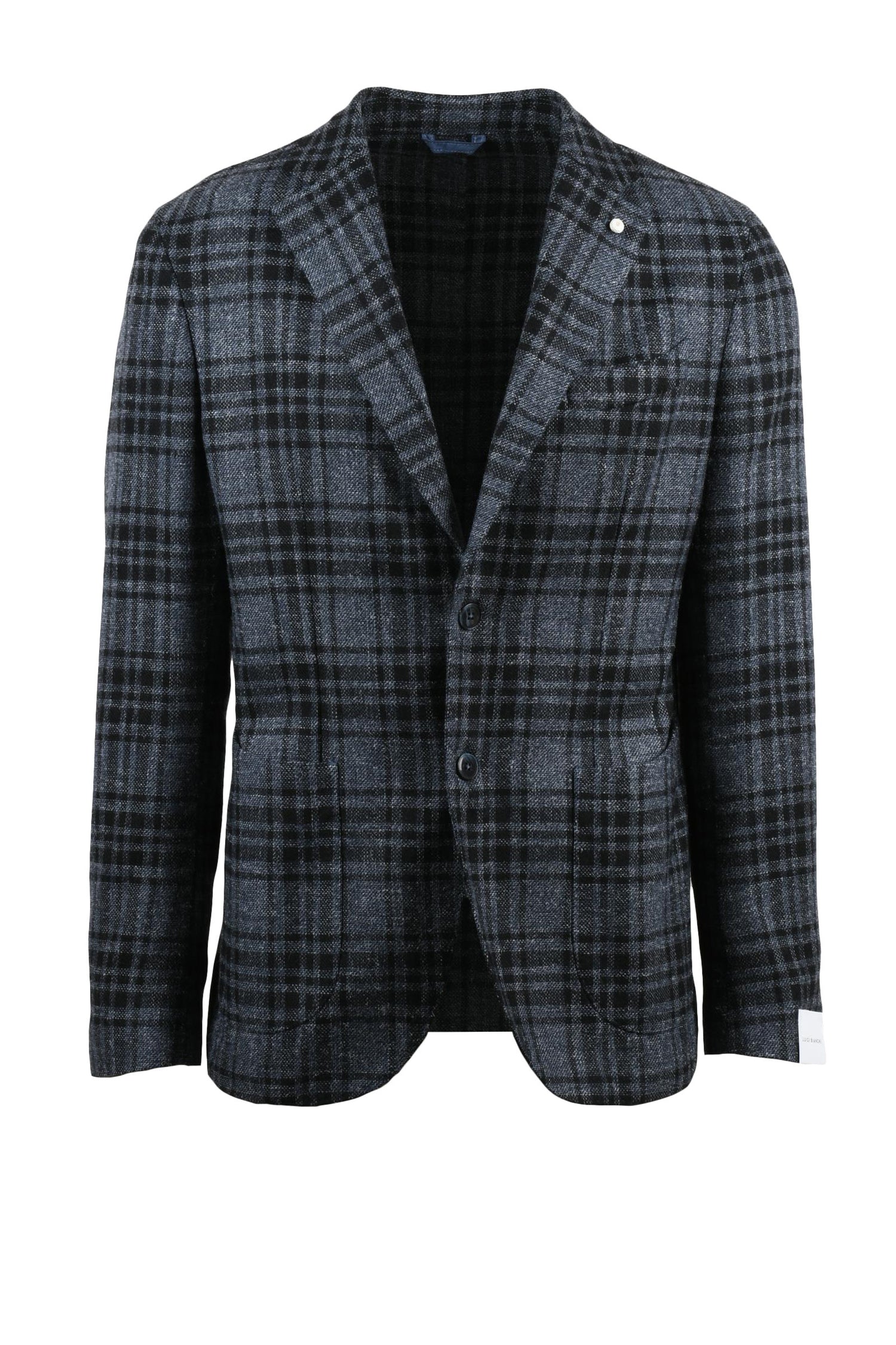 LUIGI BIANCHI - BLAZER
