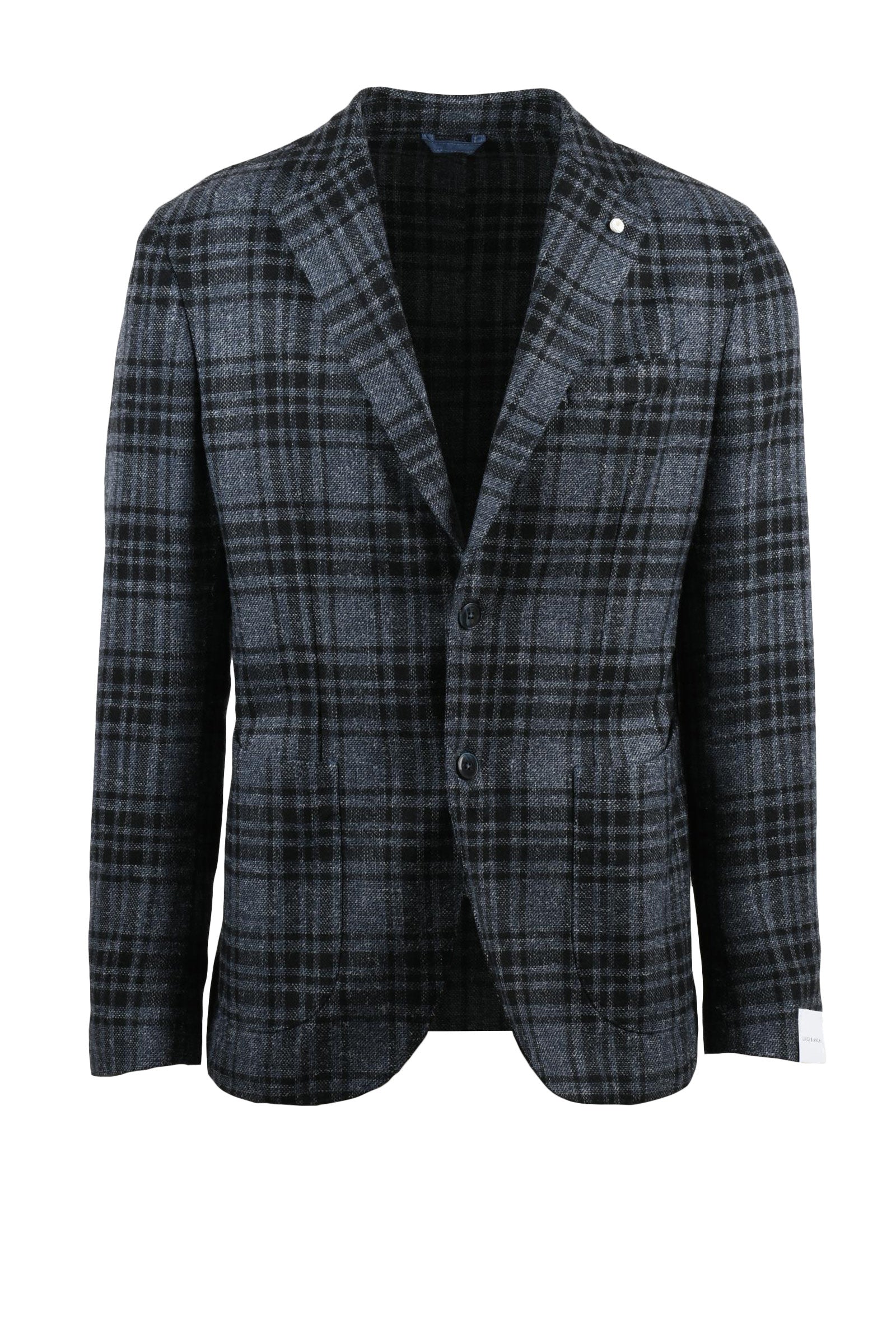 LUIGI BIANCHI - BLAZER