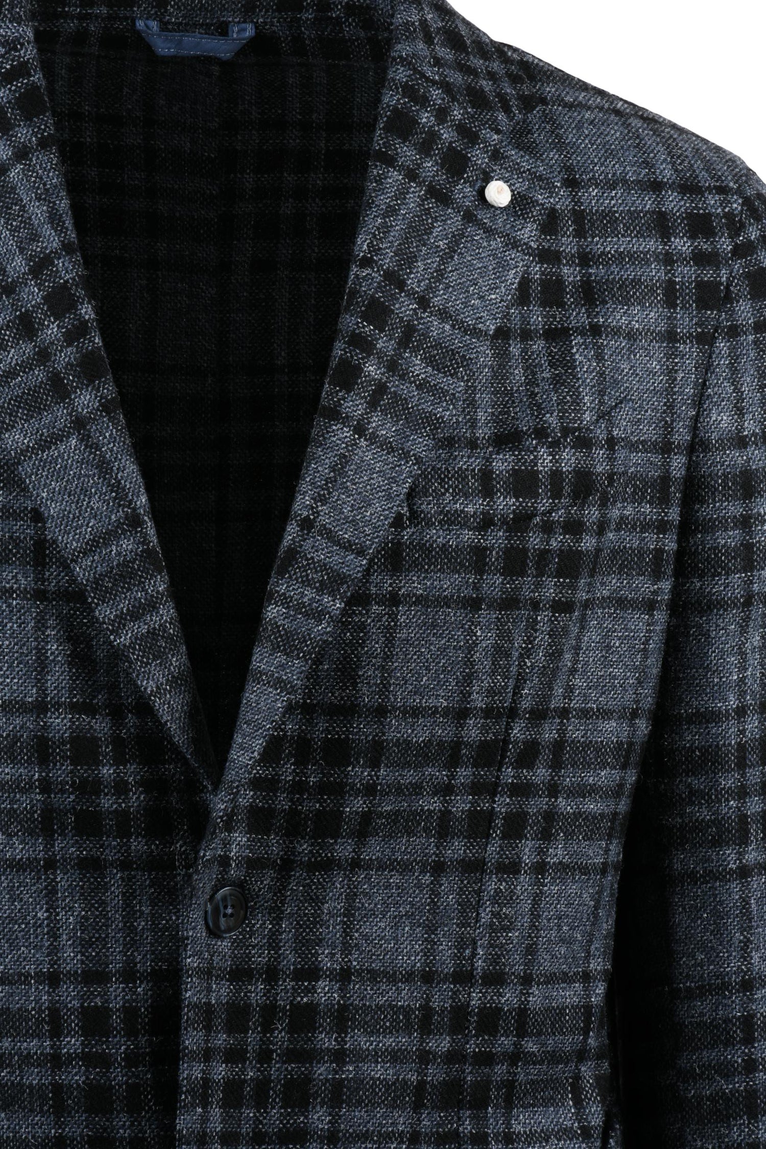 LUIGI BIANCHI - BLAZER