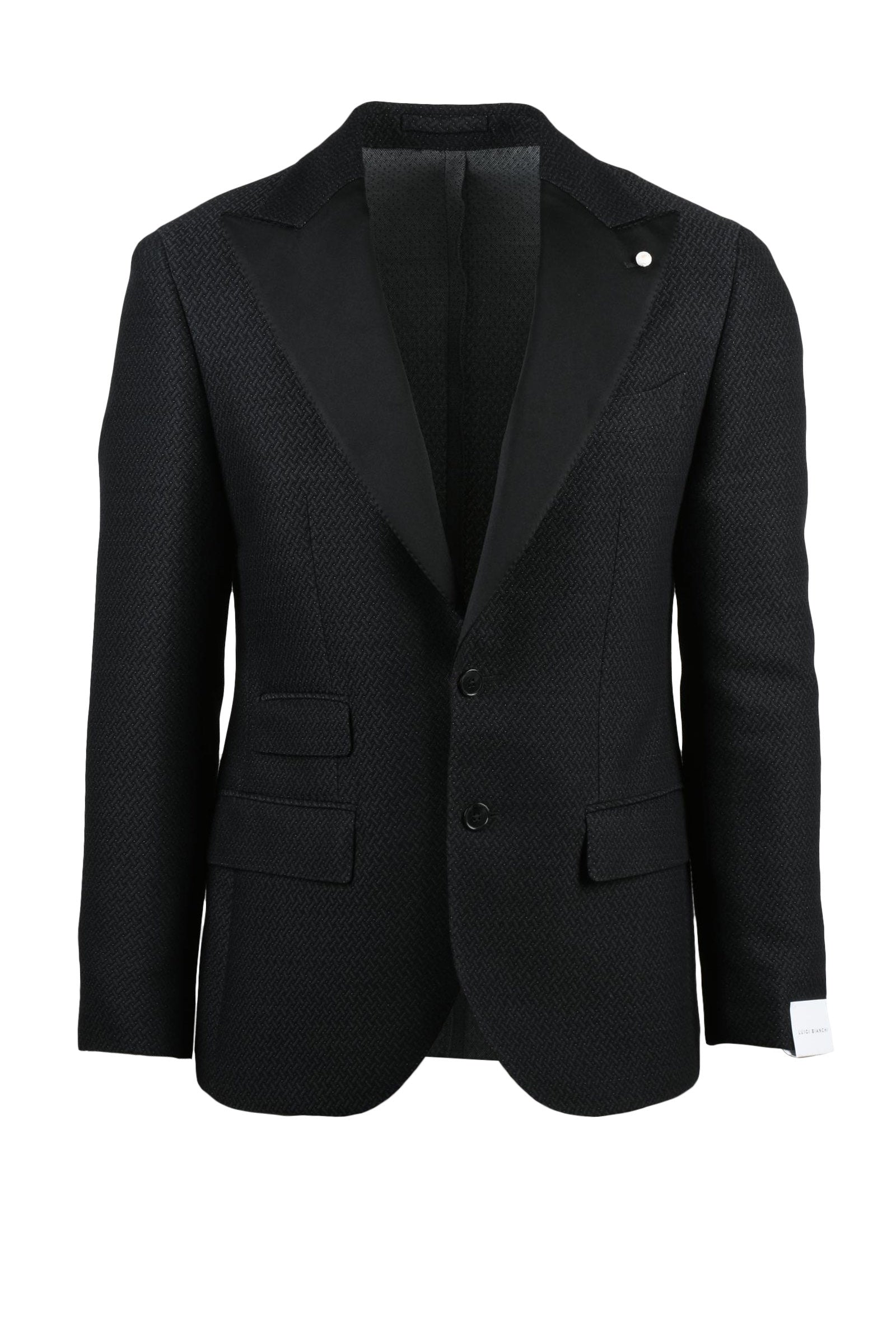 LUIGI BIANCHI - BLAZER