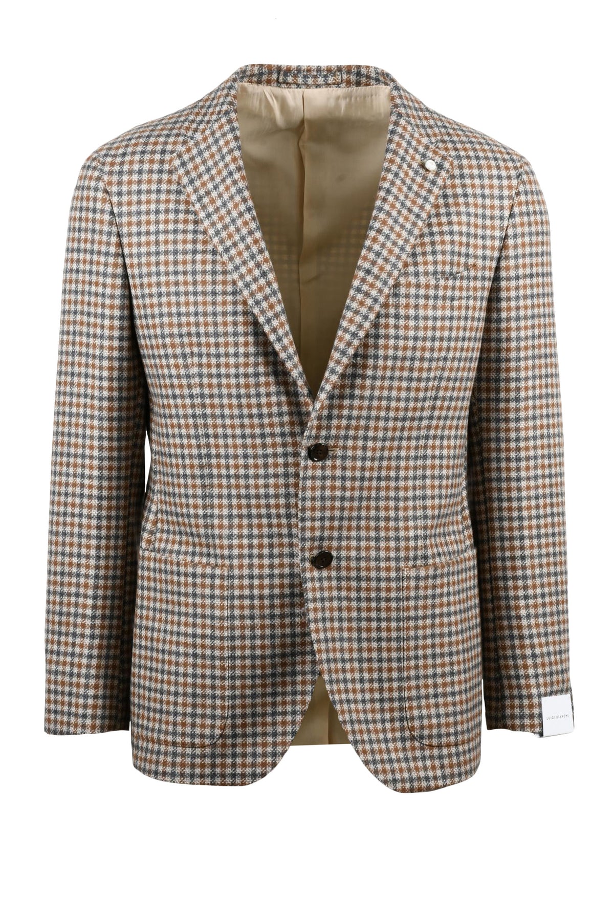 LUIGI BIANCHI - BLAZER