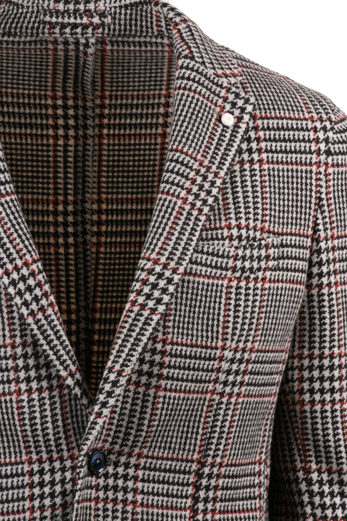 LUIGI BIANCHI - BLAZER