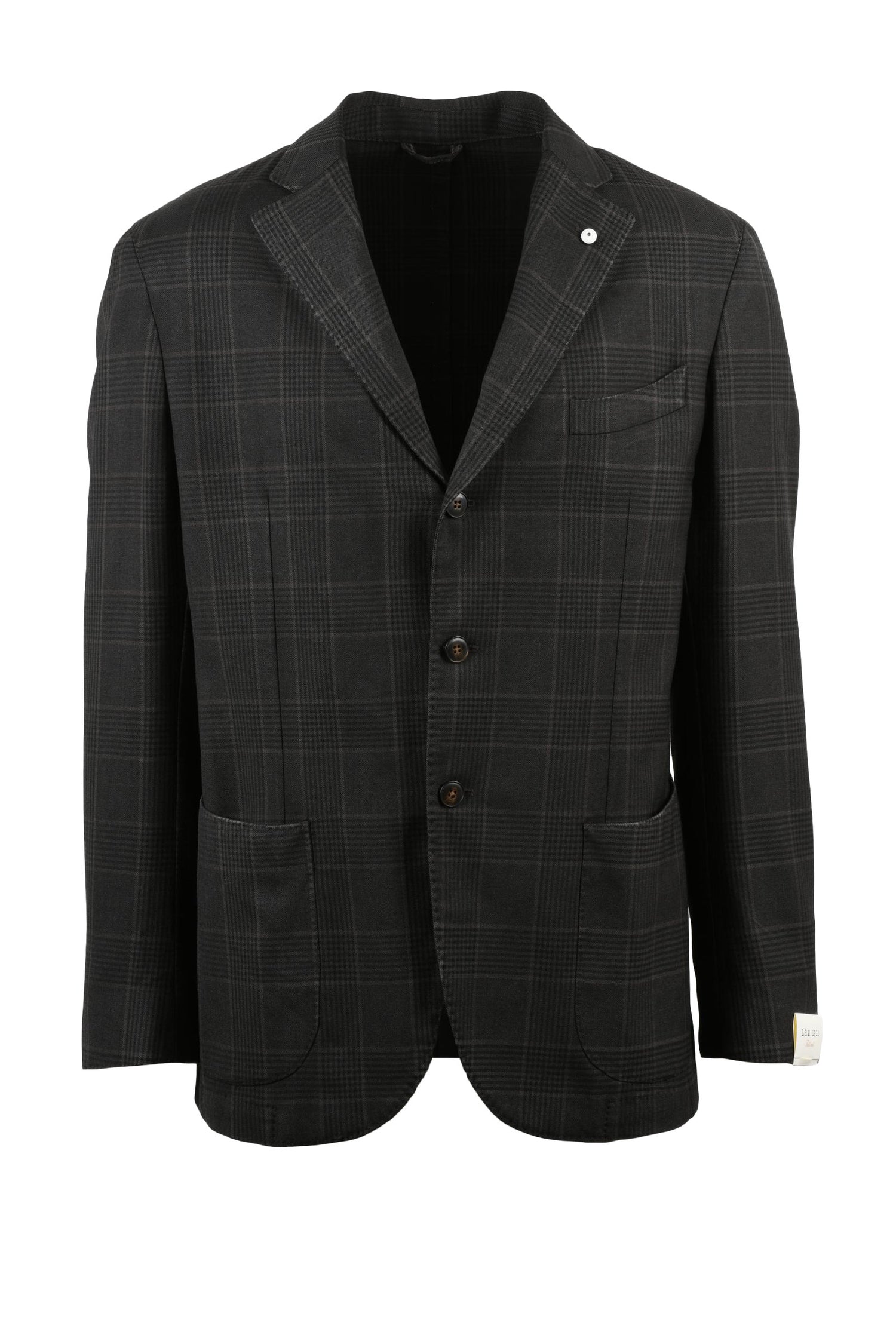 L.B.M. 1911 - BLAZER