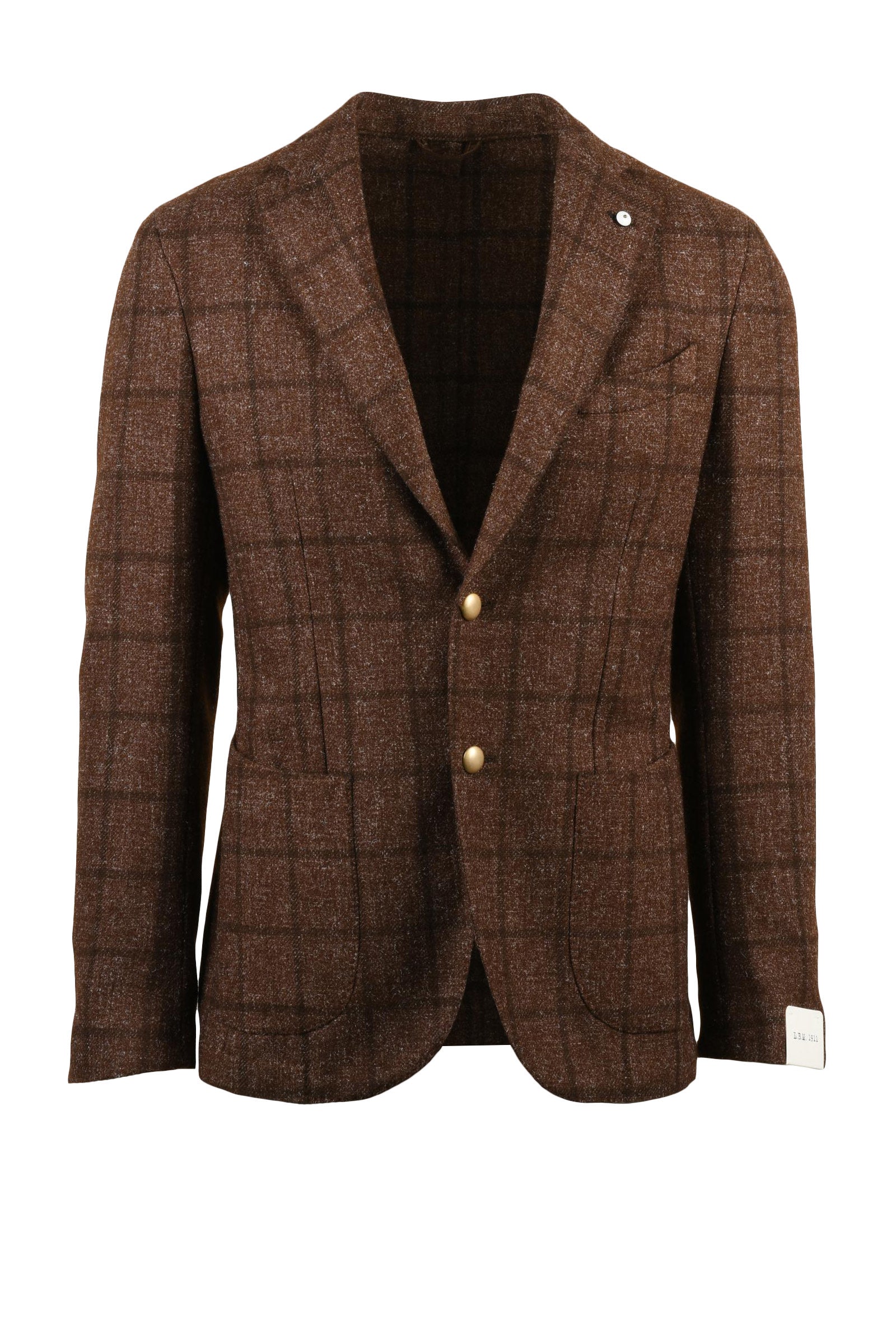 L.B.M. 1911 - BLAZER