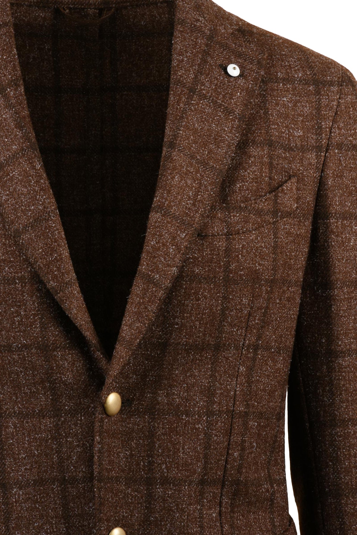 L.B.M. 1911 - BLAZER