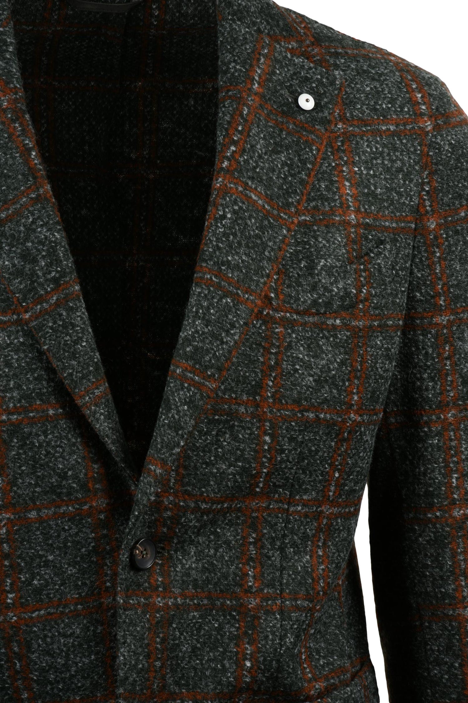 L.B.M. 1911 - BLAZER