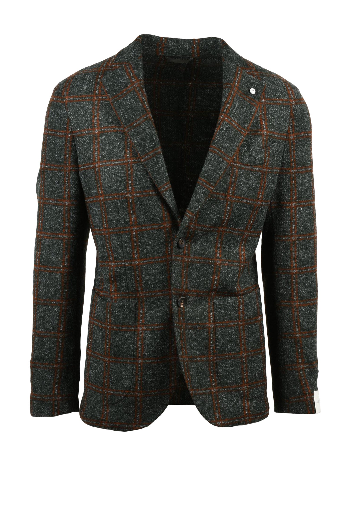 L.B.M. 1911 - BLAZER