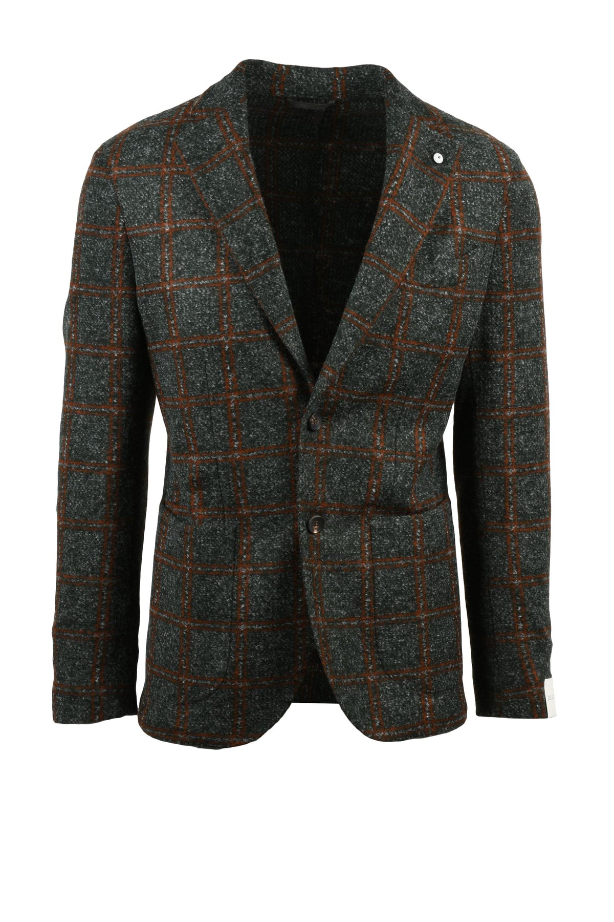 L.B.M. 1911 - BLAZER