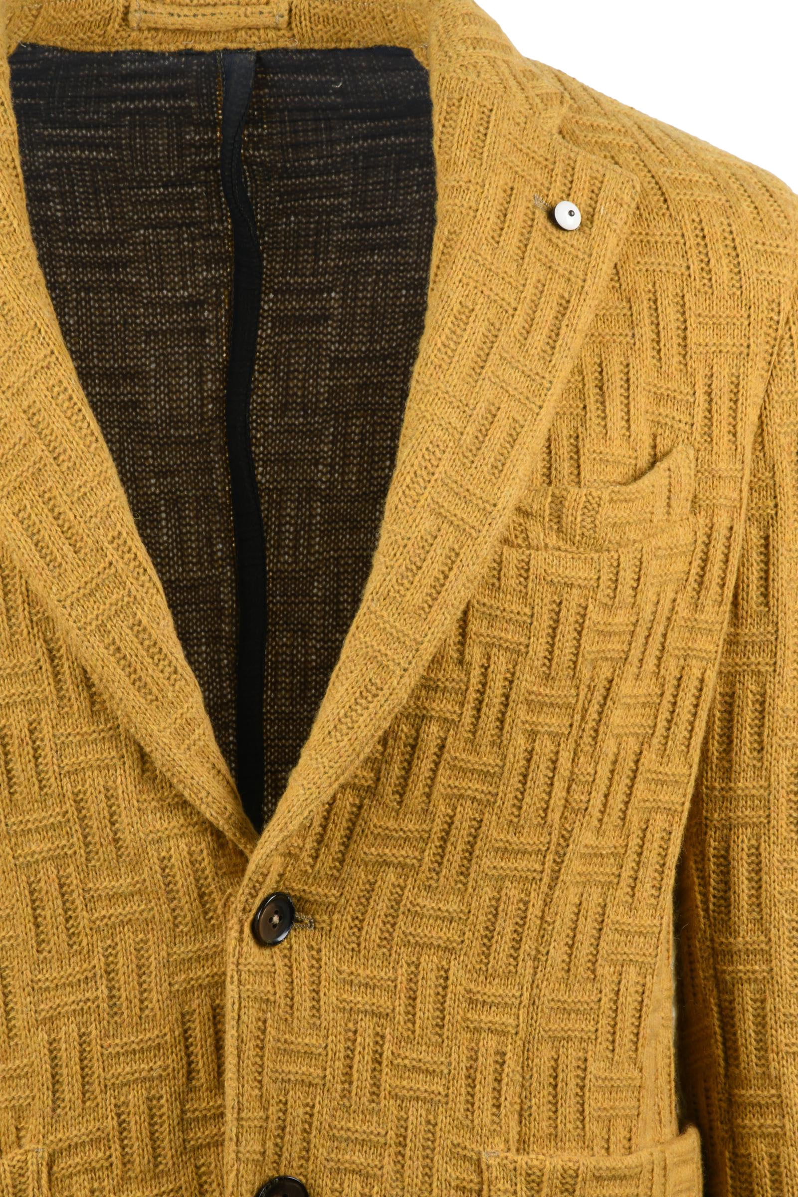 L.B.M. 1911 - BLAZER