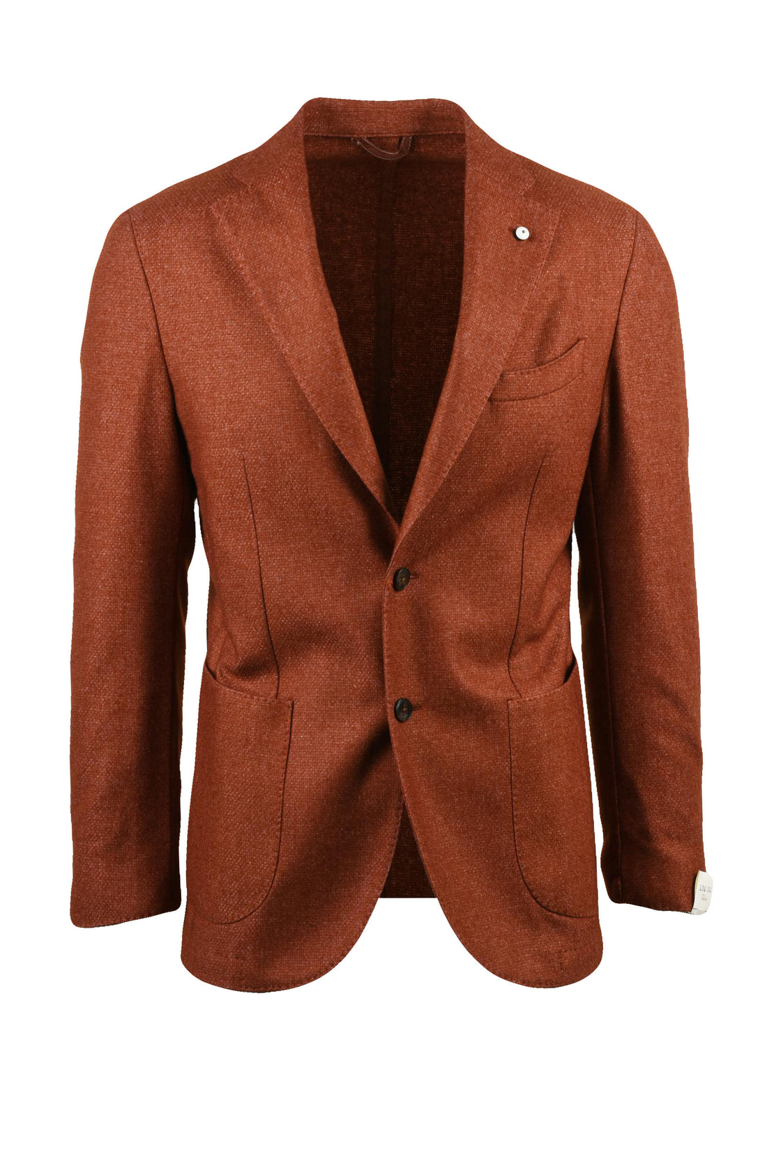 L.B.M. 1911 - BLAZER