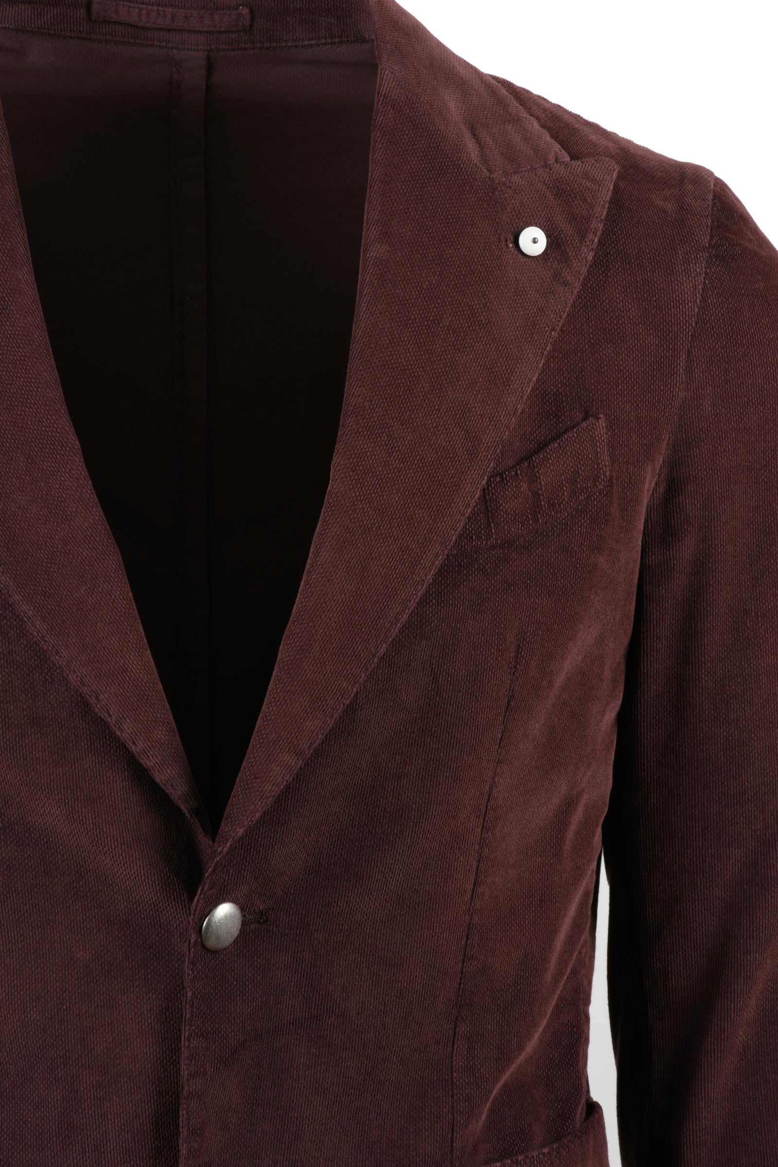 L.B.M. 1911 - BLAZER
