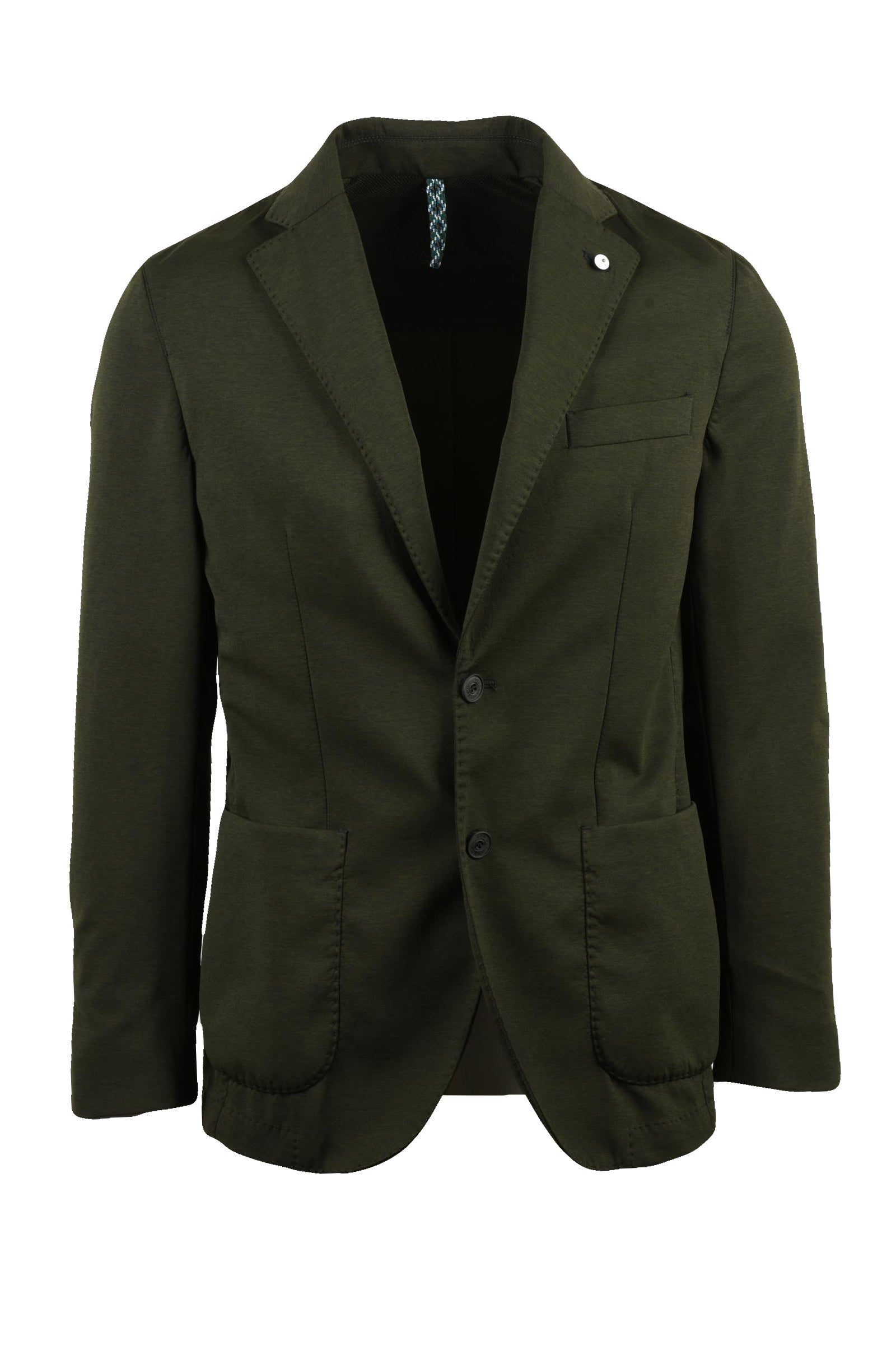 L.B.M. 1911 - BLAZER