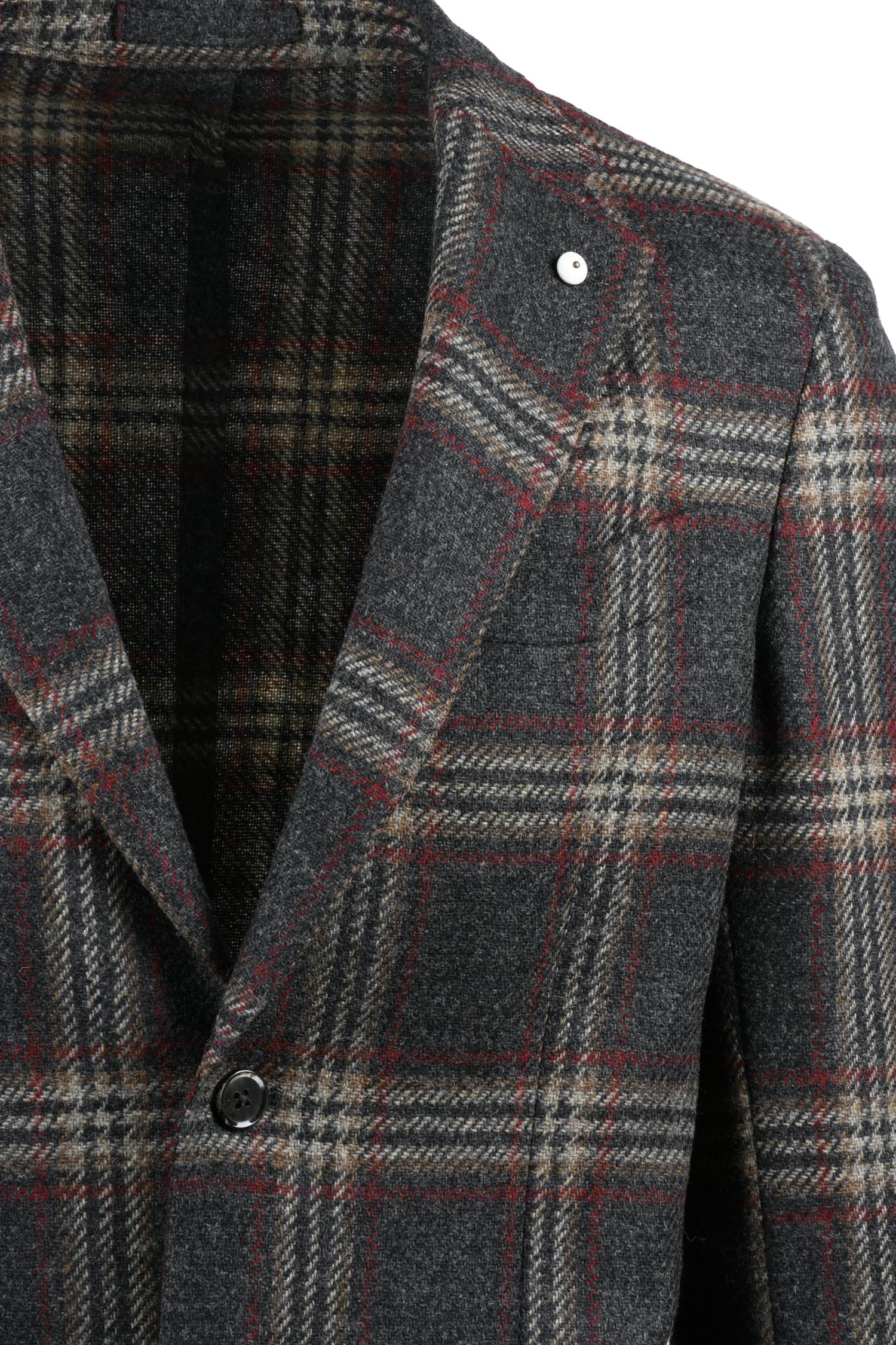 L.B.M. 1911 - BLAZER