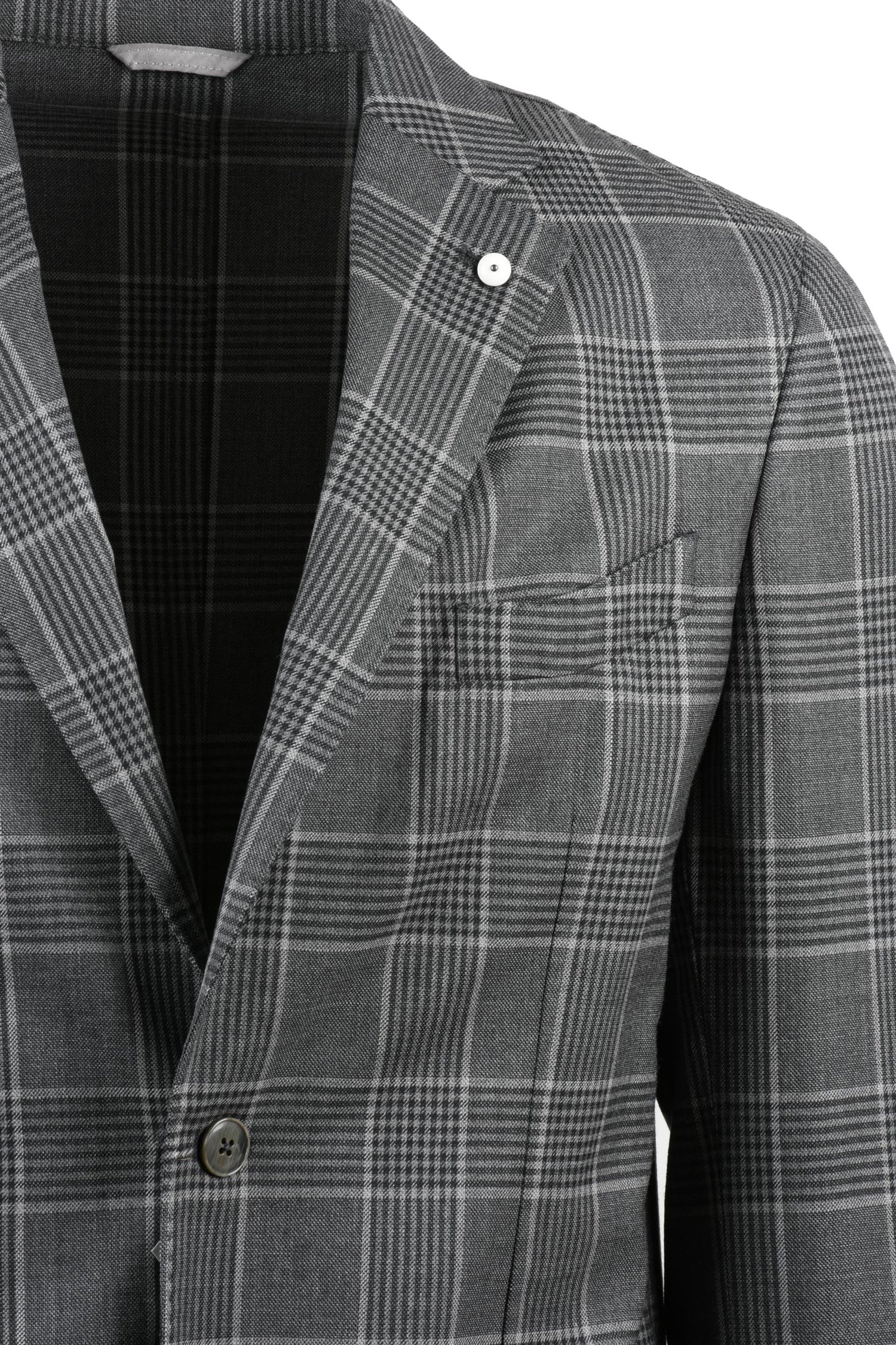 L.B.M. 1911 - BLAZER