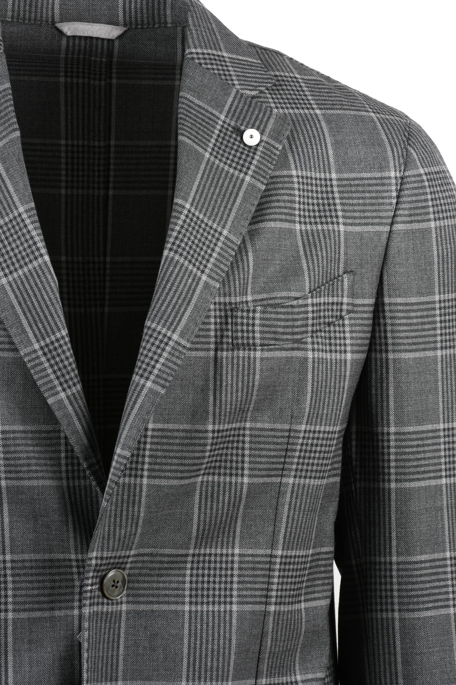 L.B.M. 1911 - BLAZER