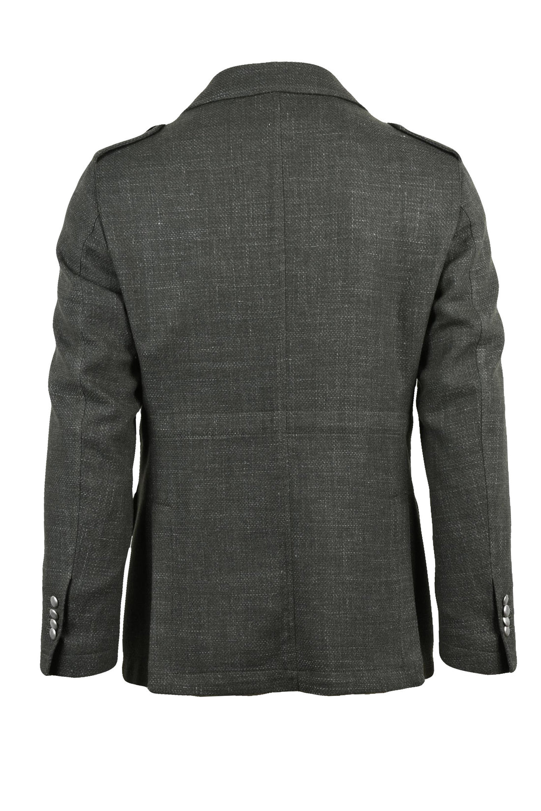 L.B.M. 1911 - BLAZER