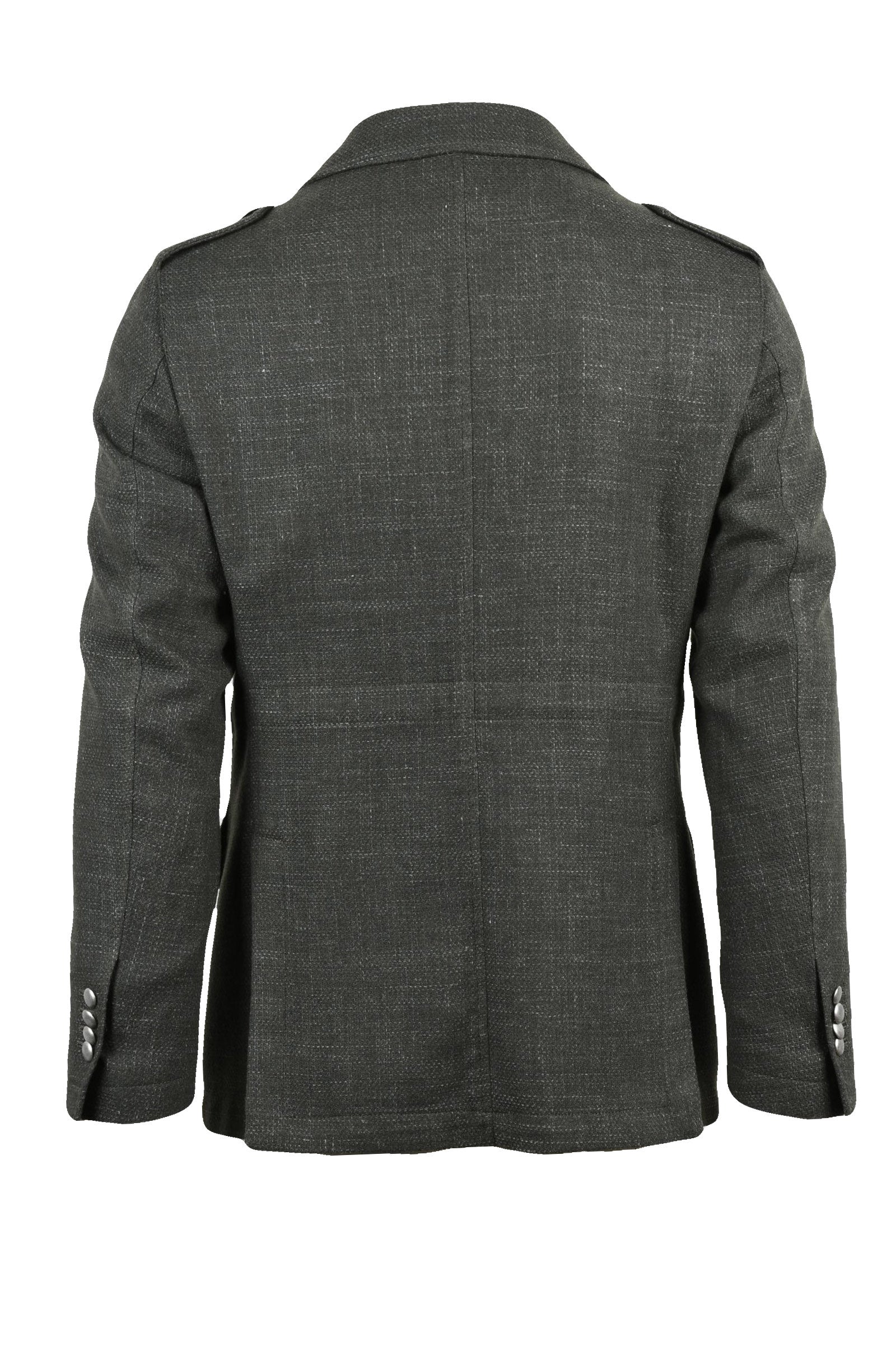 L.B.M. 1911 - BLAZER