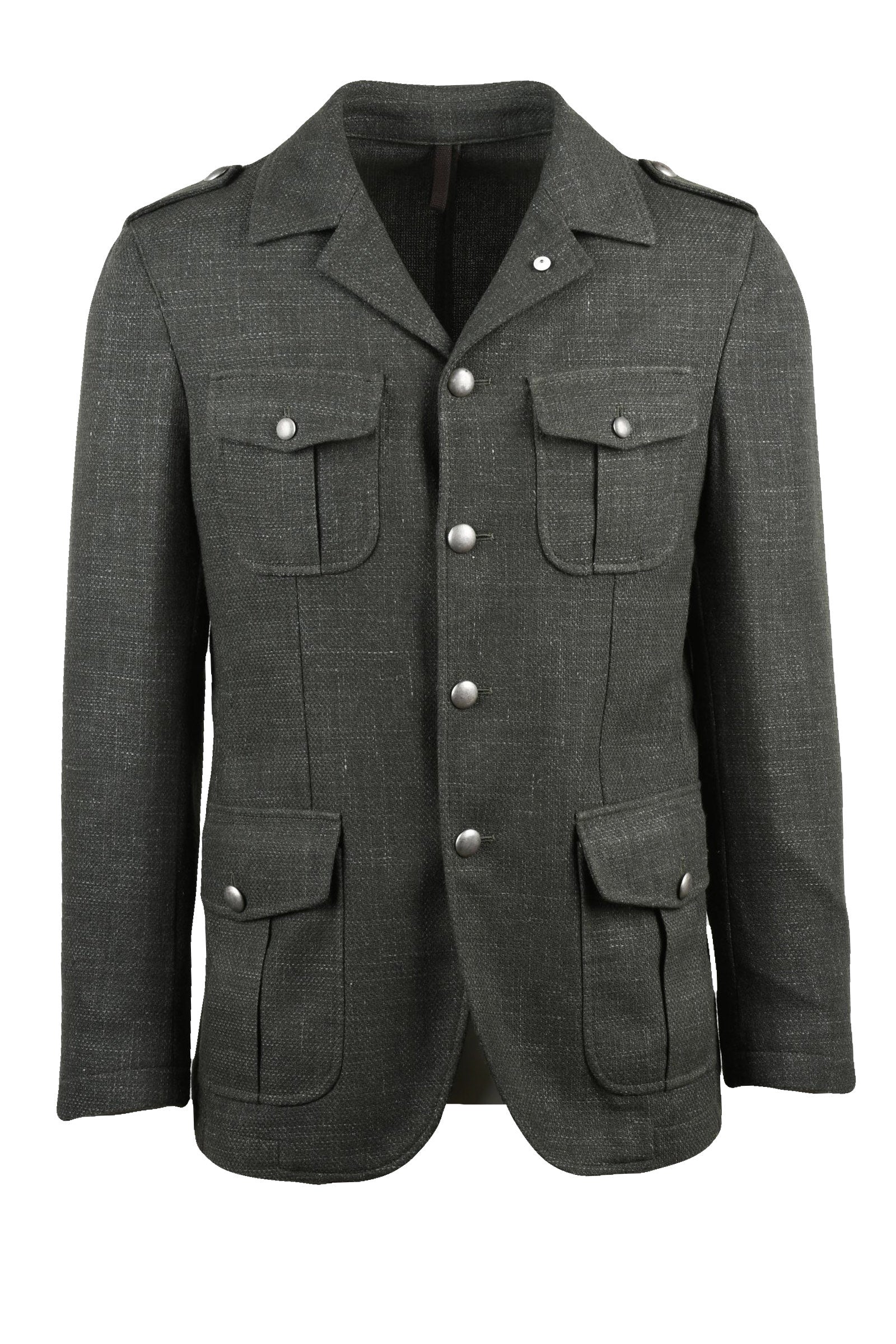 L.B.M. 1911 - BLAZER