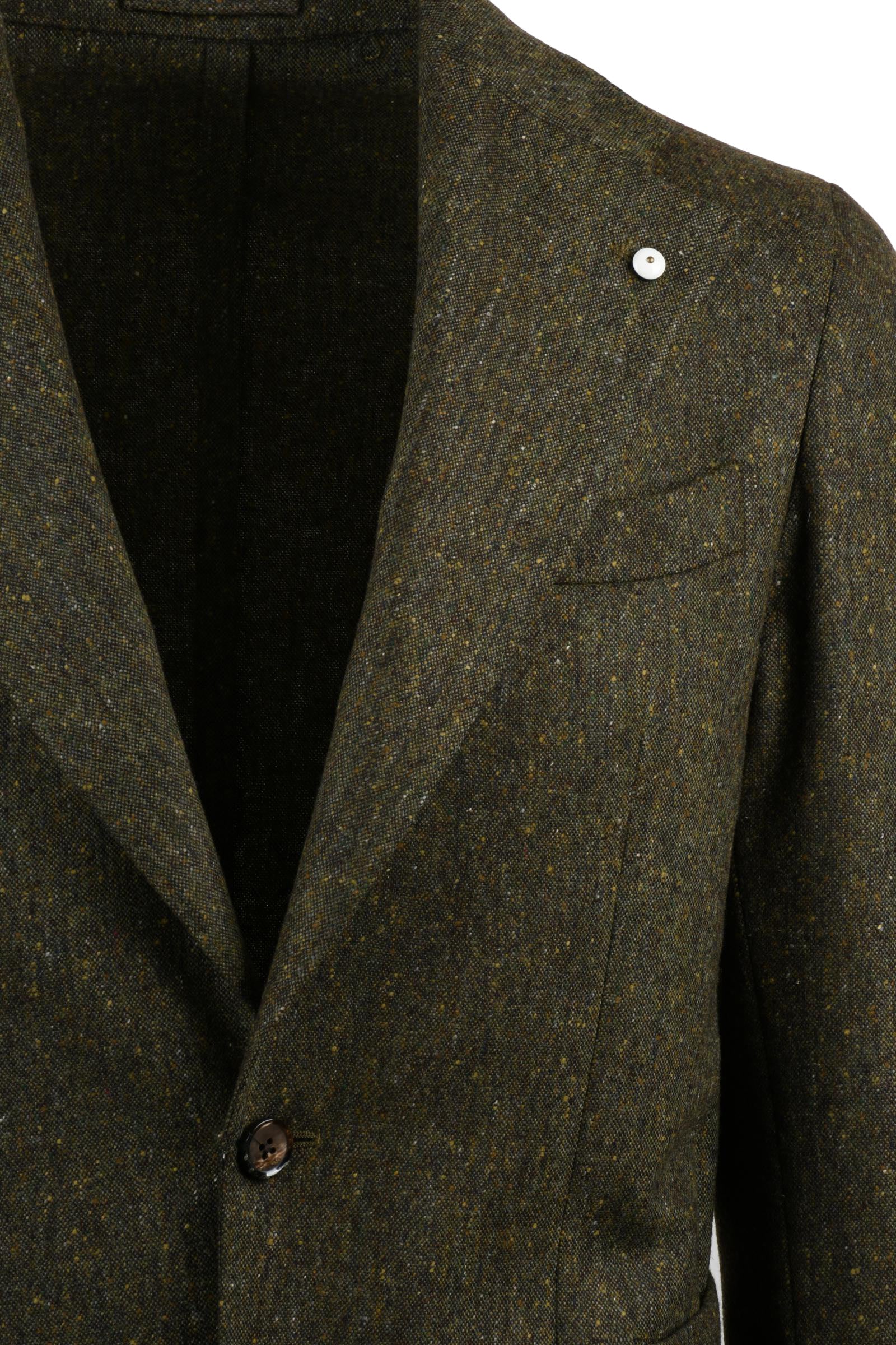 L.B.M. 1911 - BLAZER