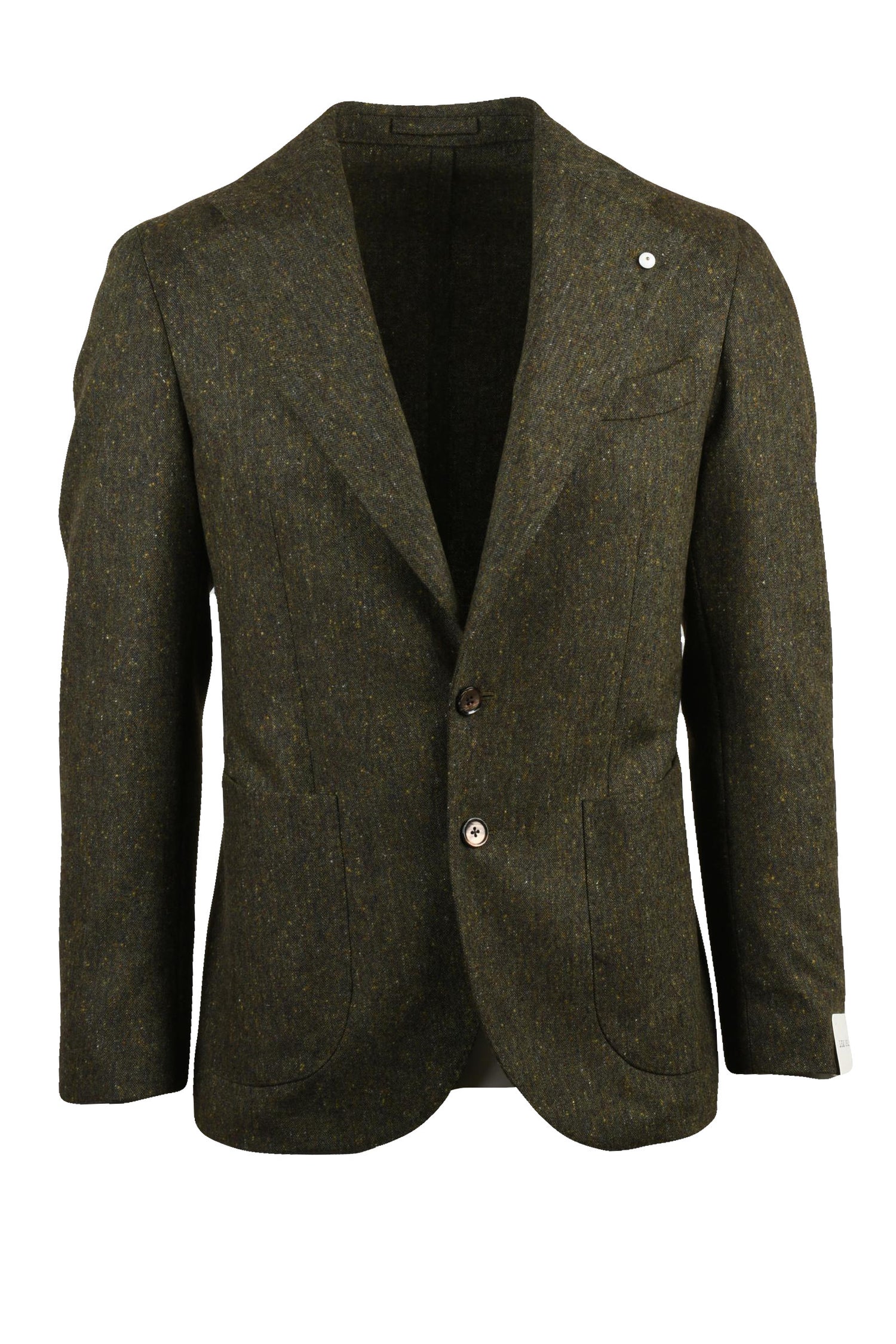 L.B.M. 1911 - BLAZER
