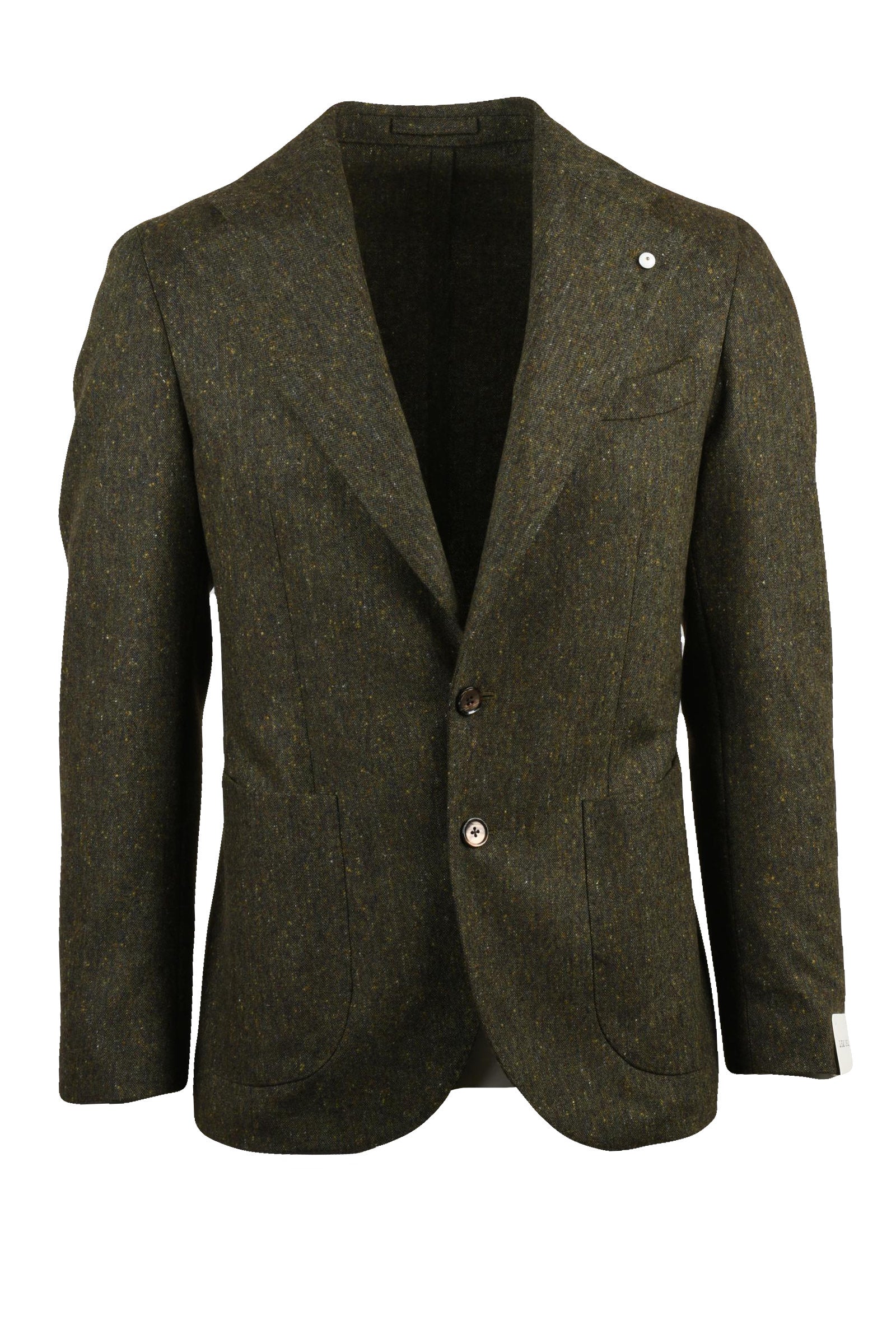 L.B.M. 1911 - BLAZER